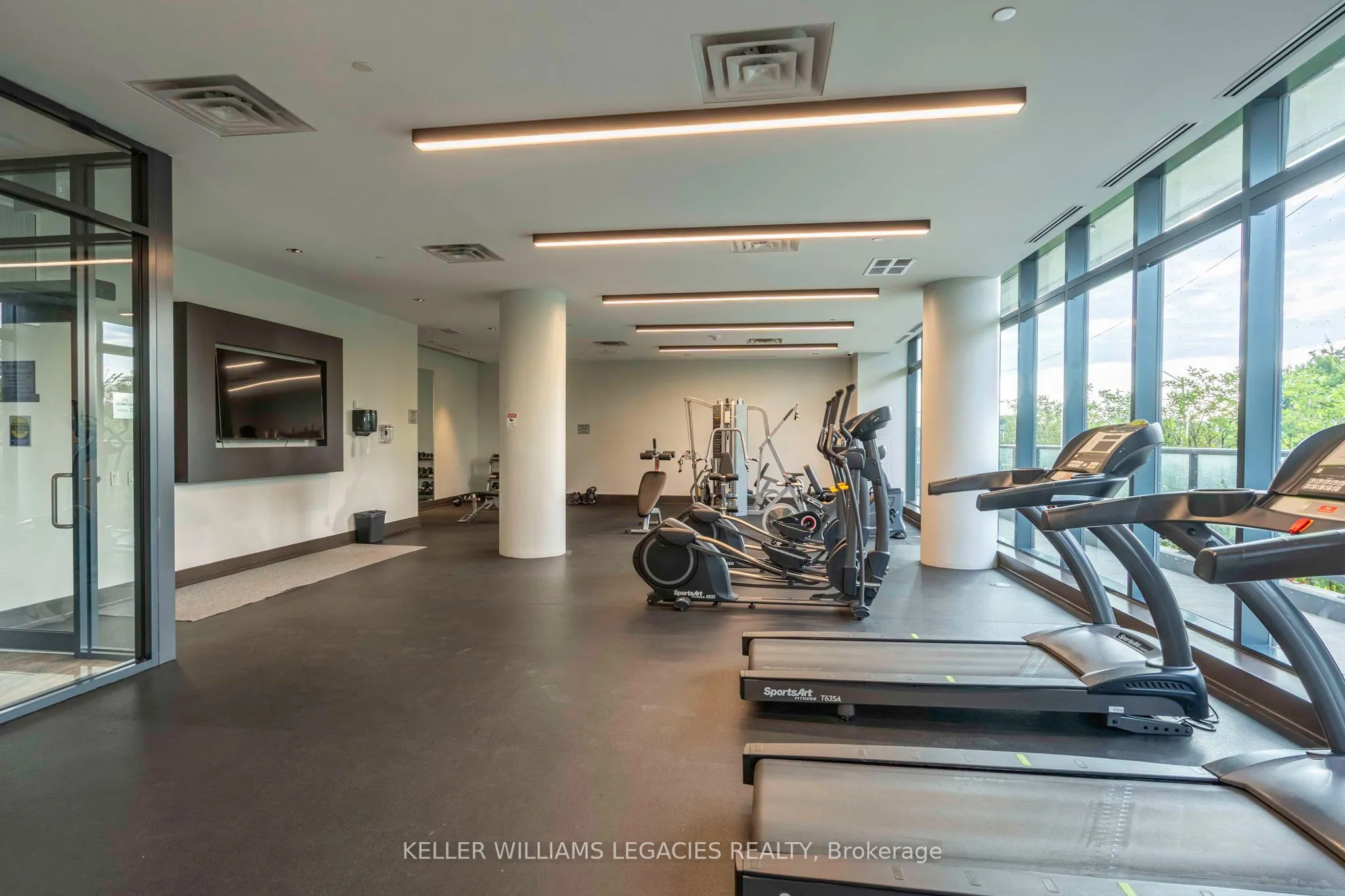 1461 Lawrence Avenue W, #2101