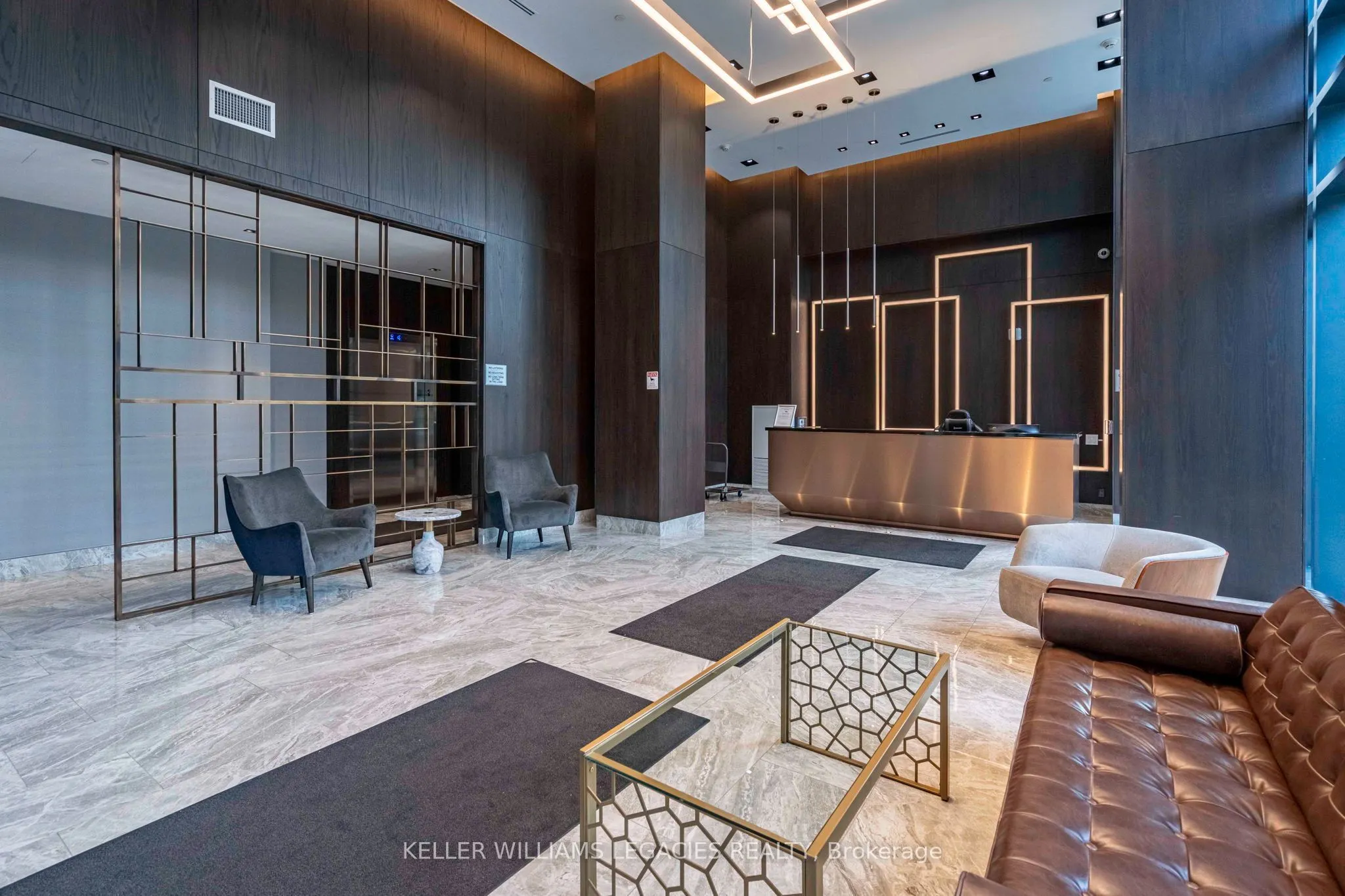 1461 Lawrence Avenue W, #2101