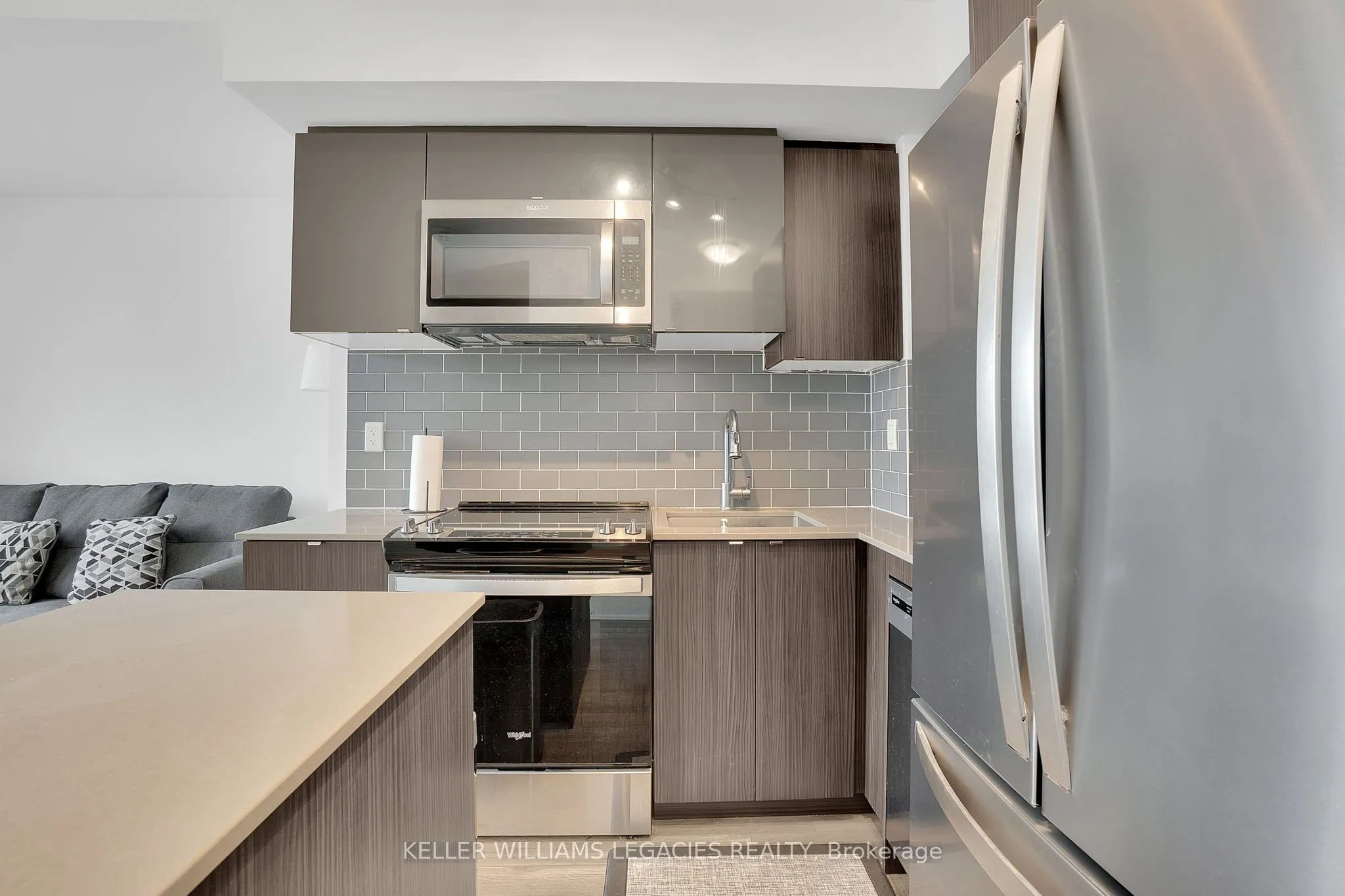 1461 Lawrence Avenue W, #2101