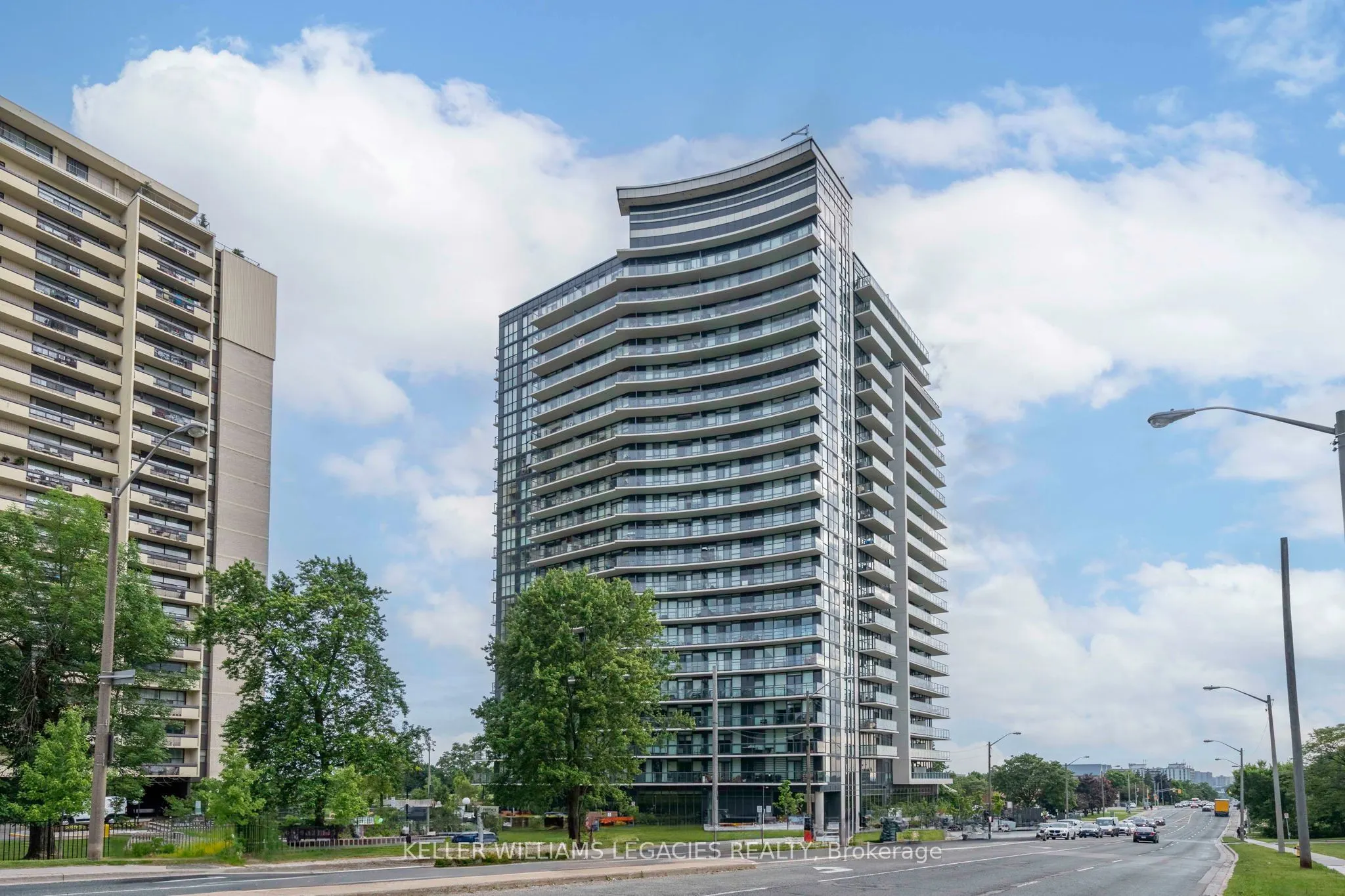 1461 Lawrence Avenue W, #2101
