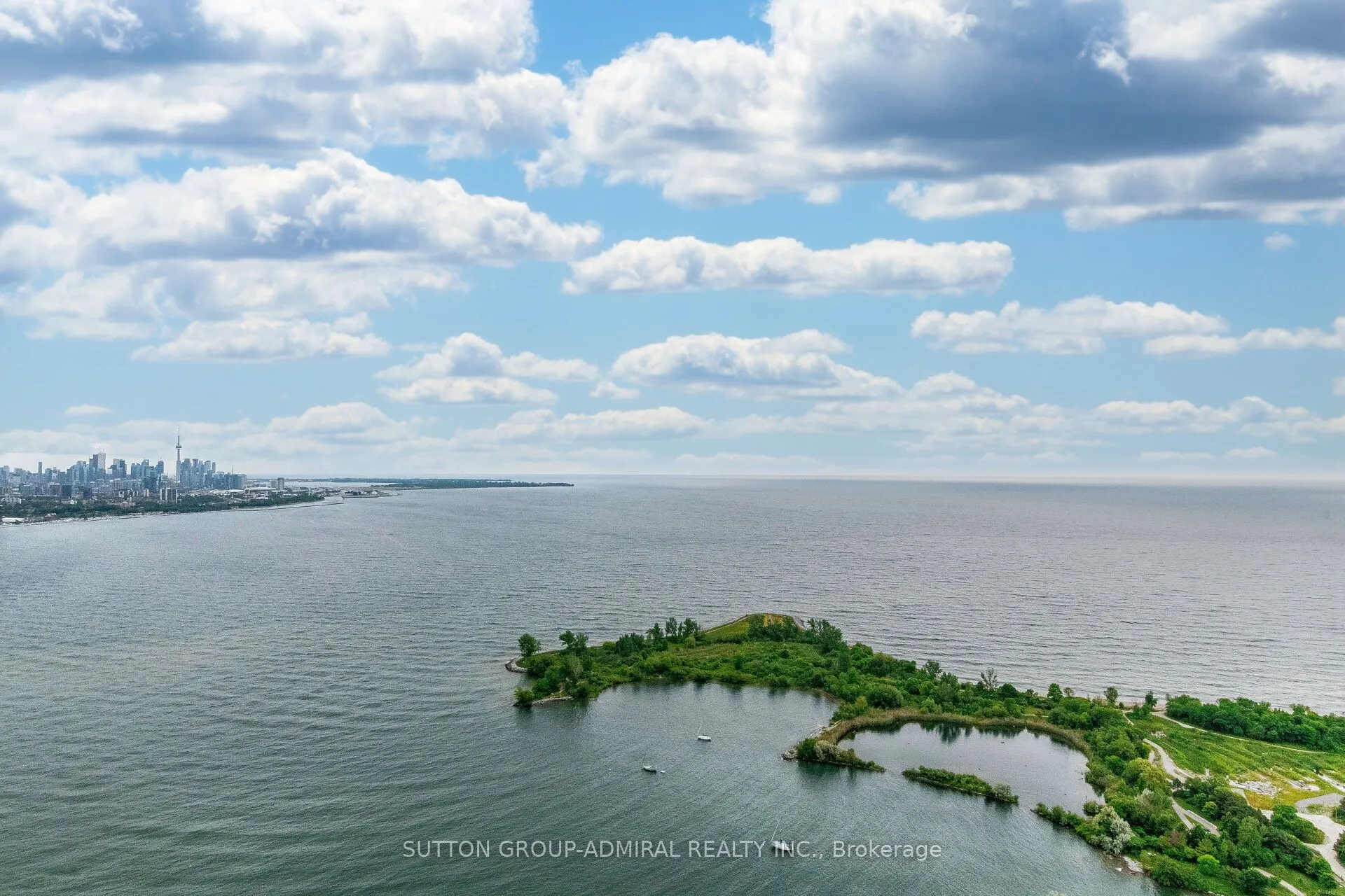 38 Annie Craig Drive, #5302