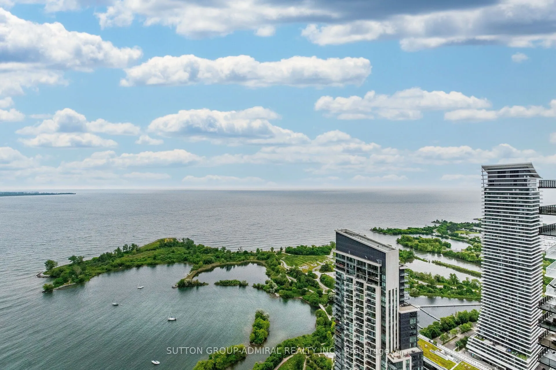 38 Annie Craig Drive, #5302
