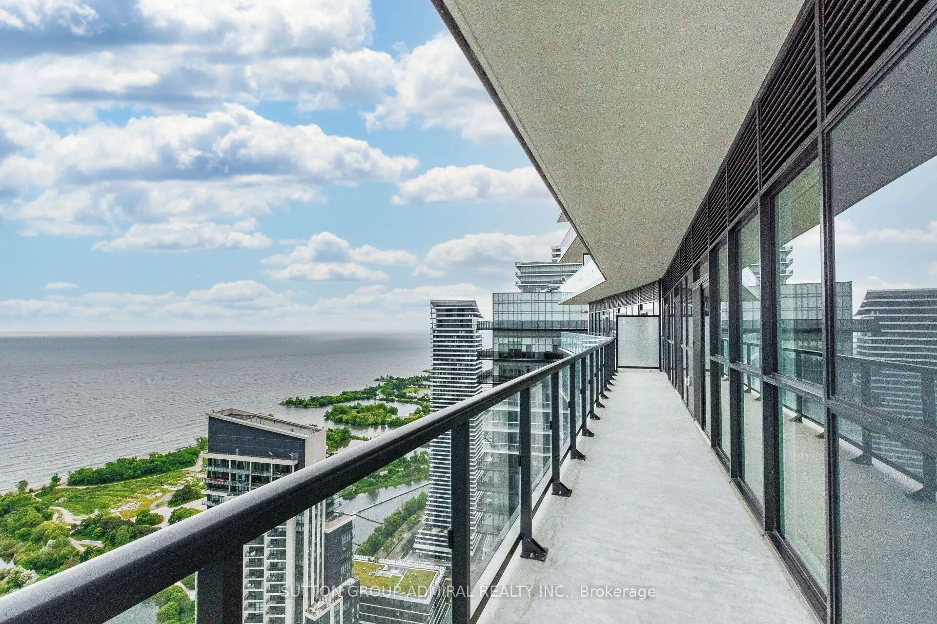 38 Annie Craig Drive, #5302
