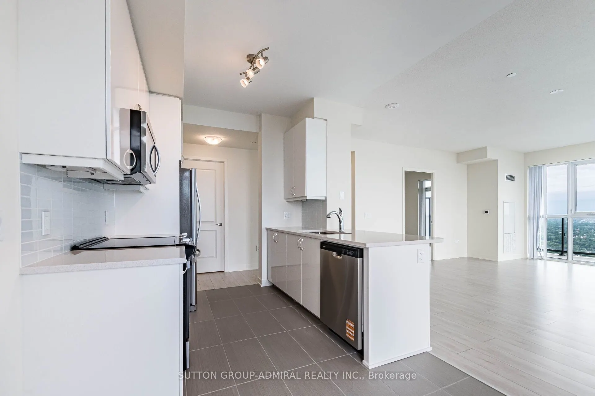 38 Annie Craig Drive, #5302