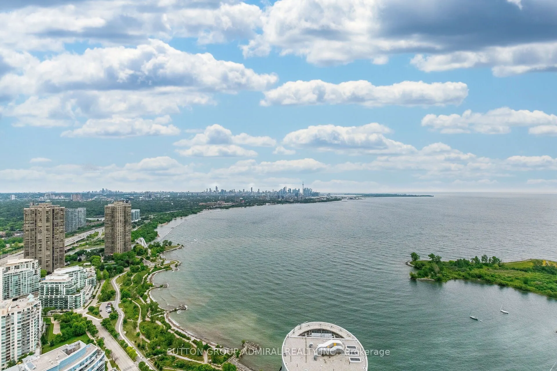 38 Annie Craig Drive, #5302