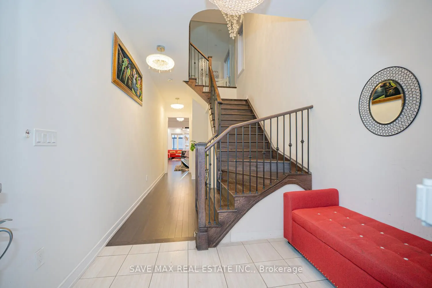 23 HENDRICKS Crescent