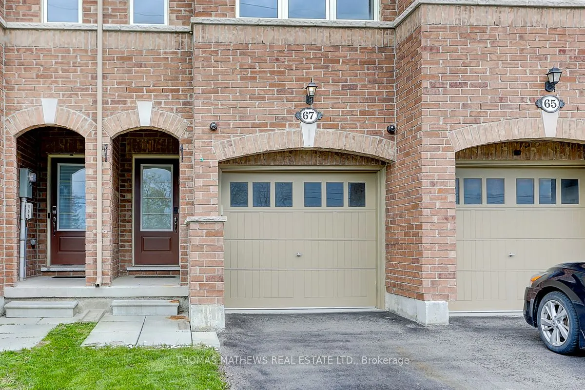 67 Padbury Trail