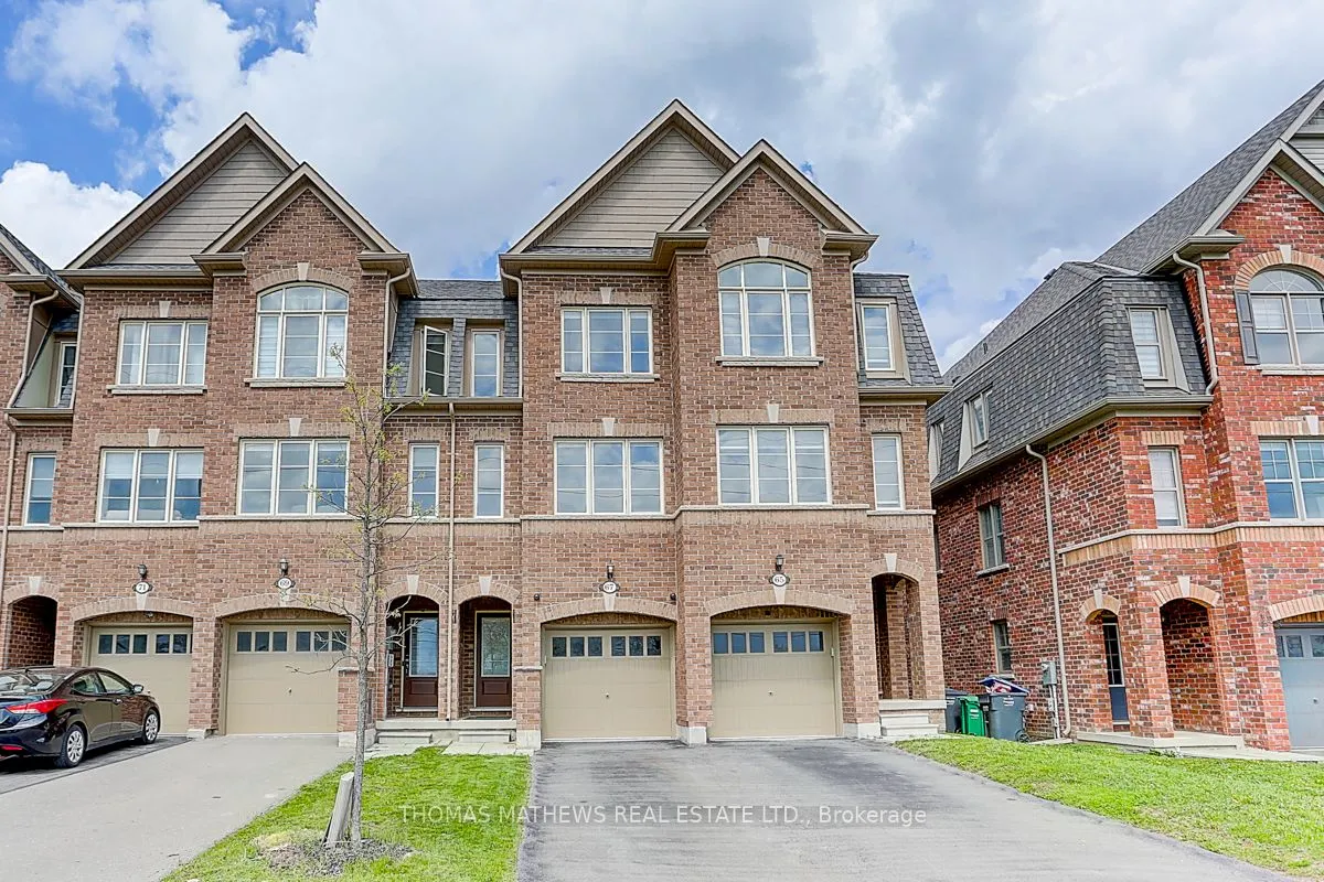 67 Padbury Trail