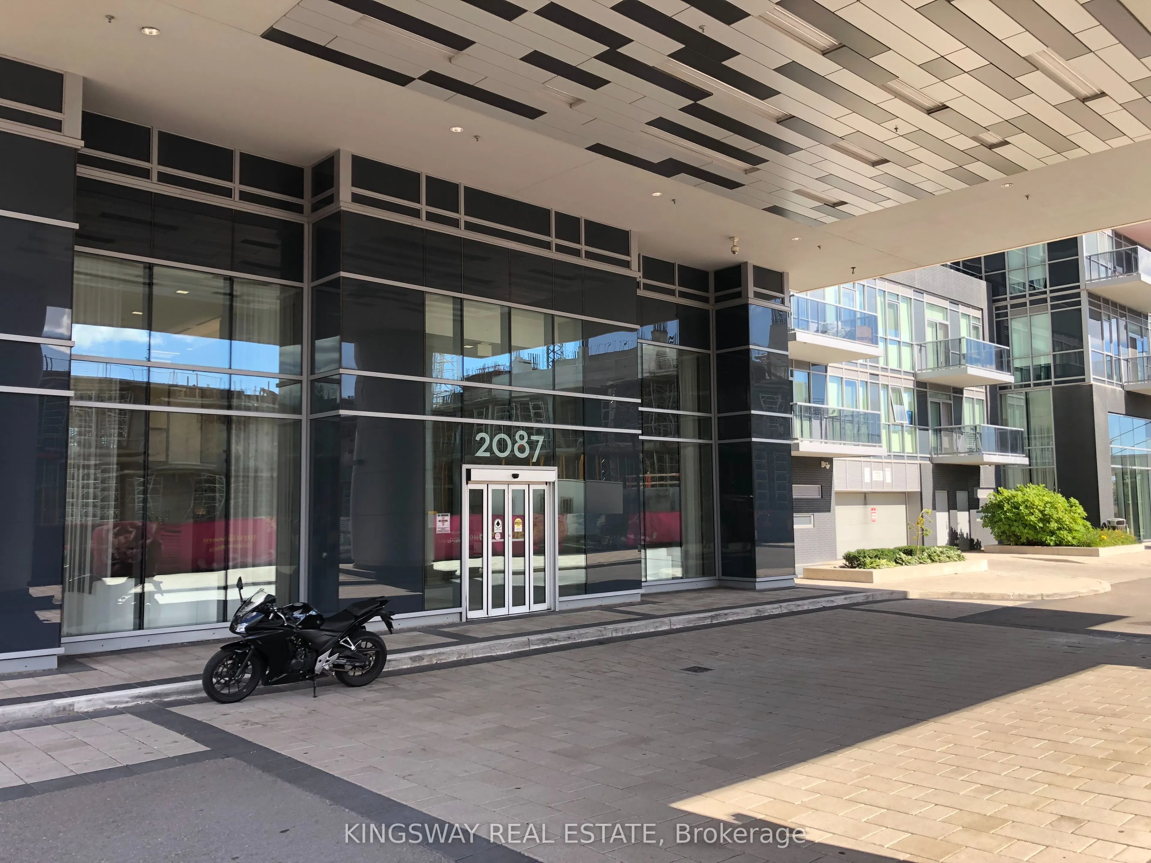 2087 Fairview Street, #1808