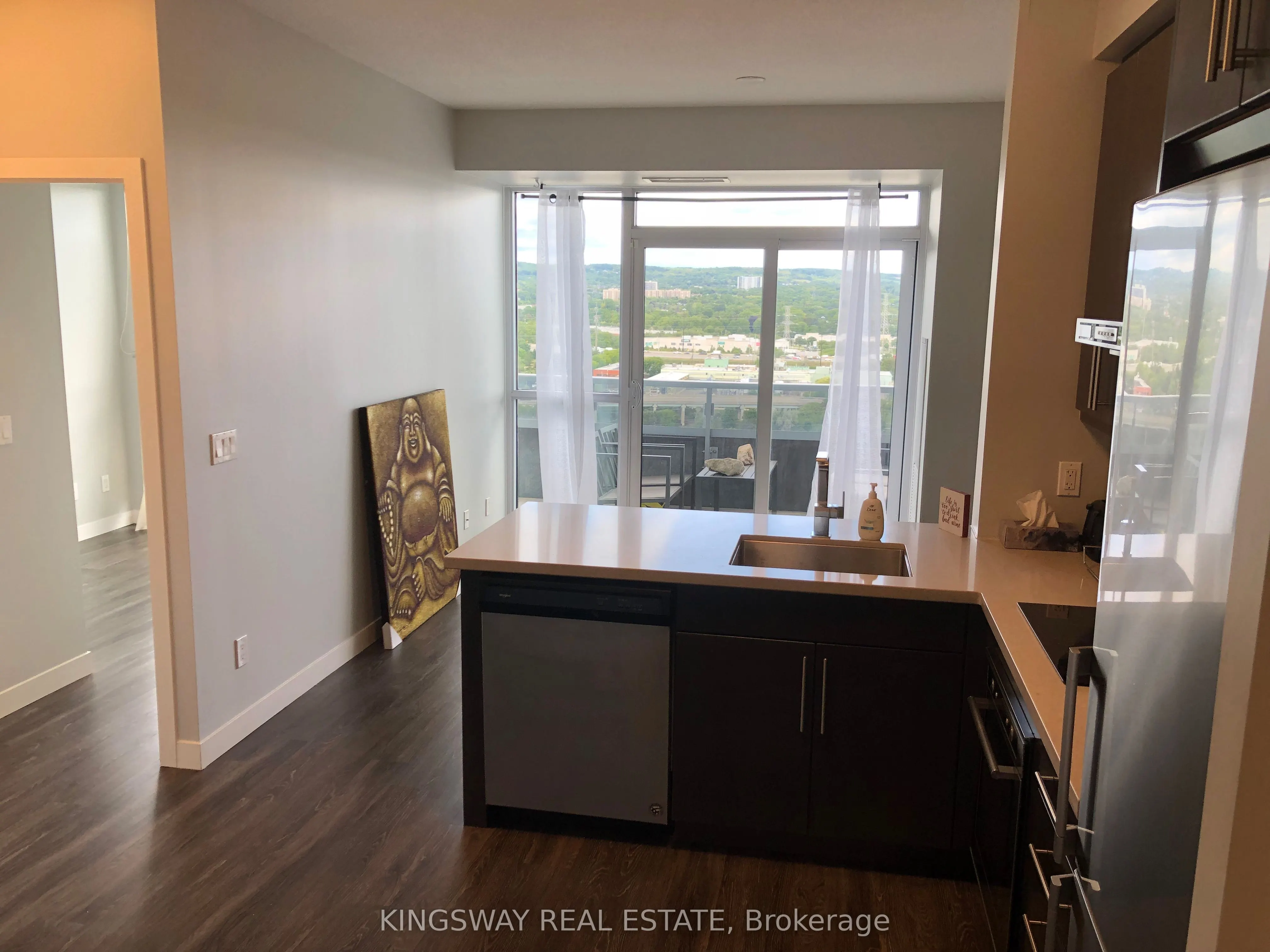 2087 Fairview Street, #1808