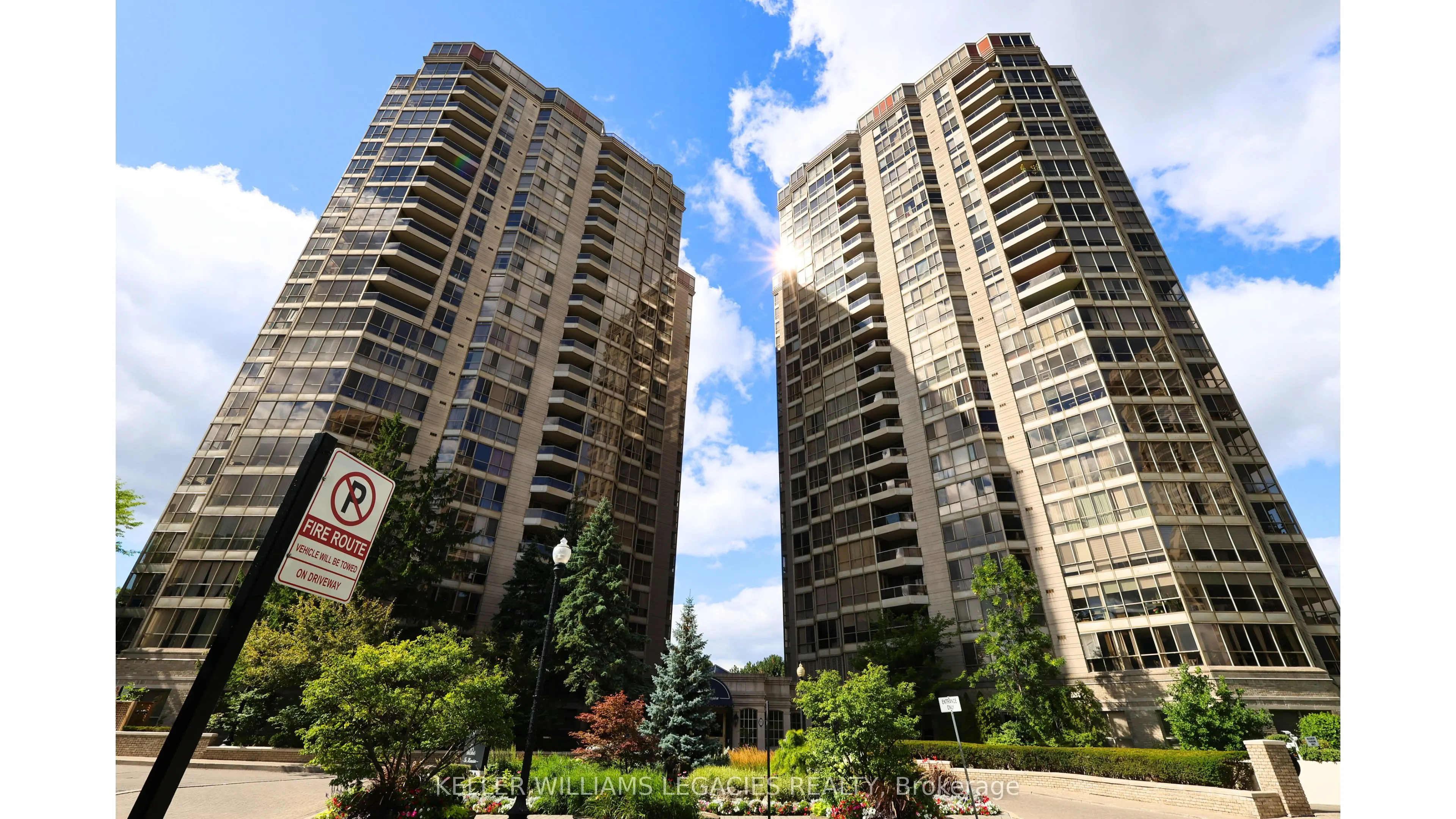 55 Kingsbridge Garden Circle, #1111