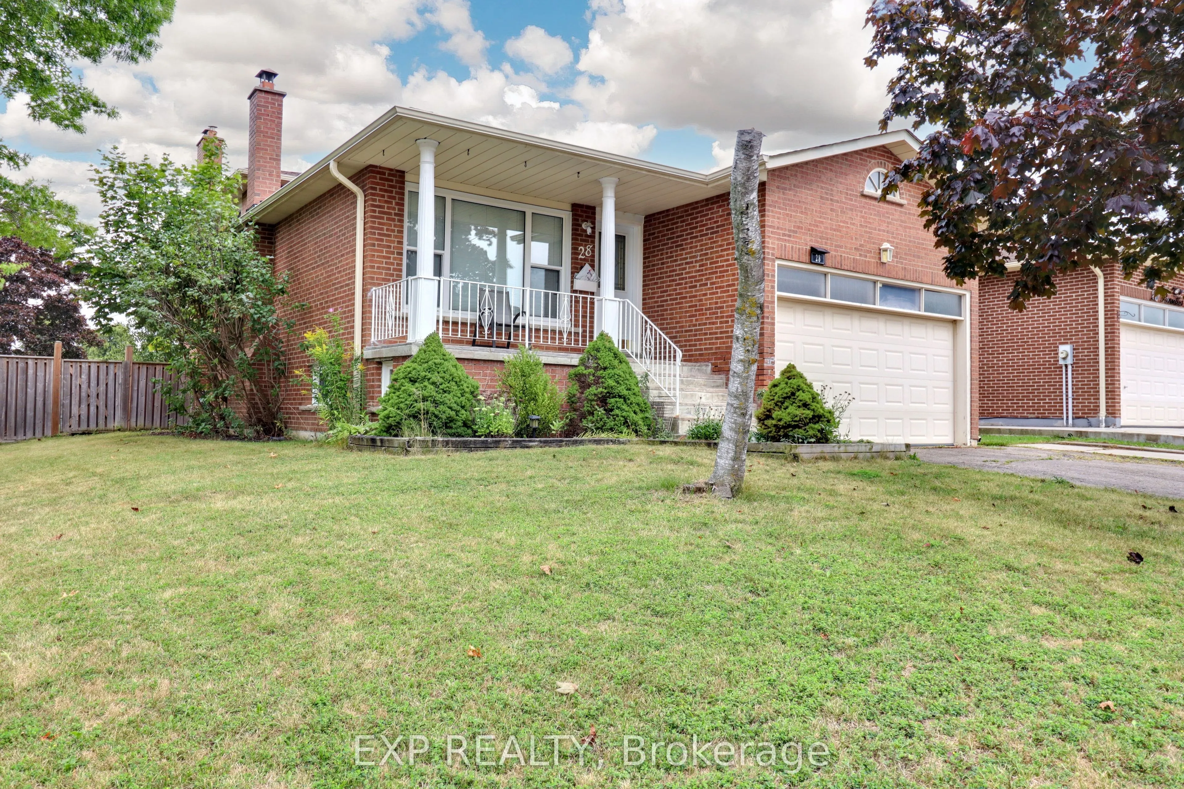 28 Poinsettia Place