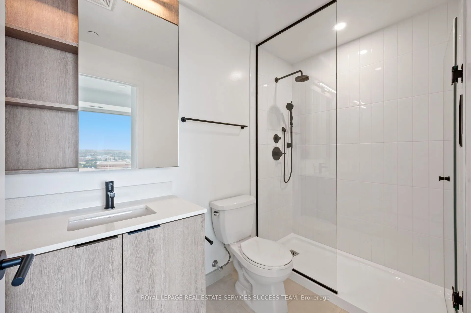 2495 Eglinton Avenue W, #1