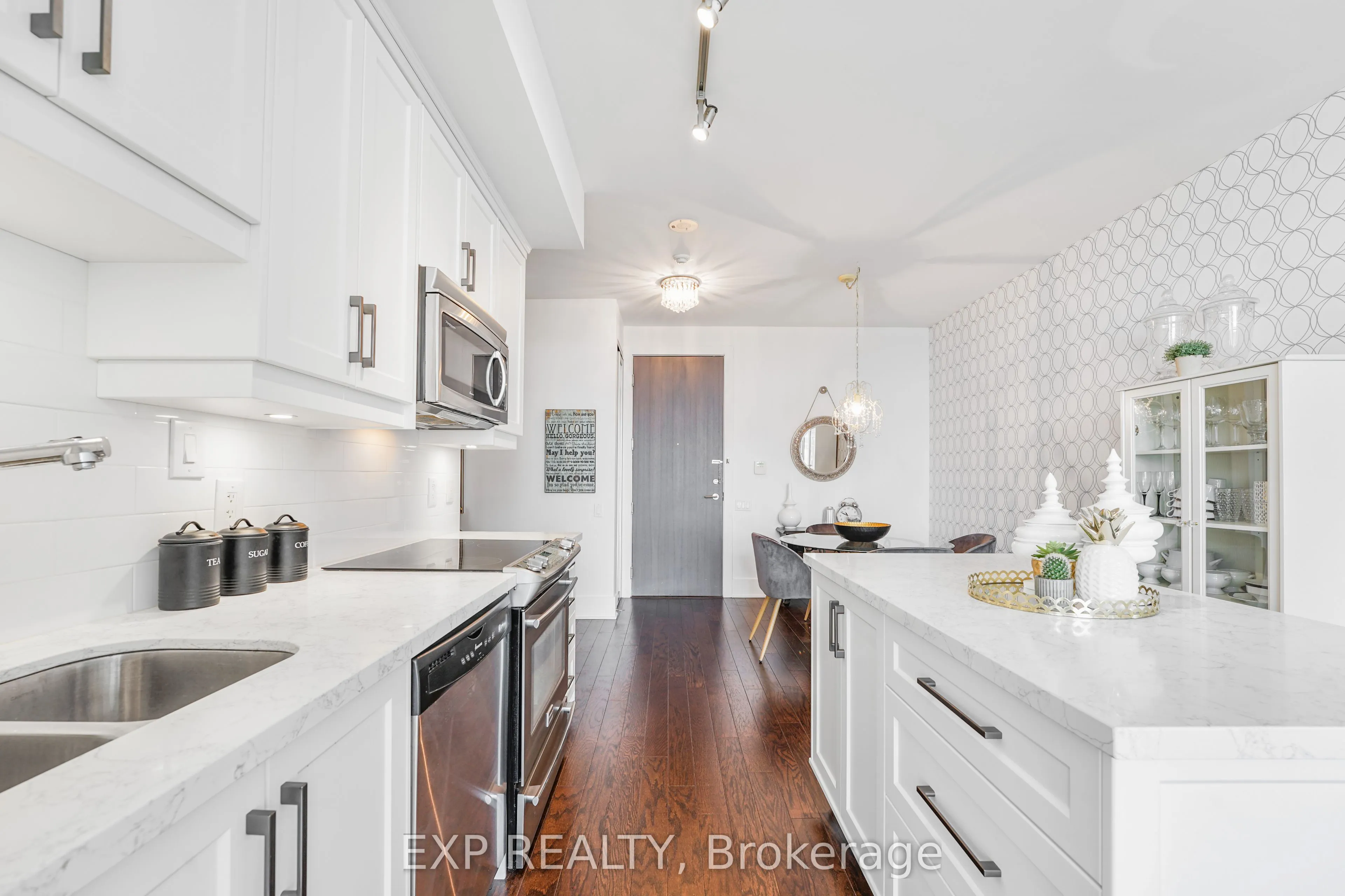 103 The Queensway Avenue, #2913