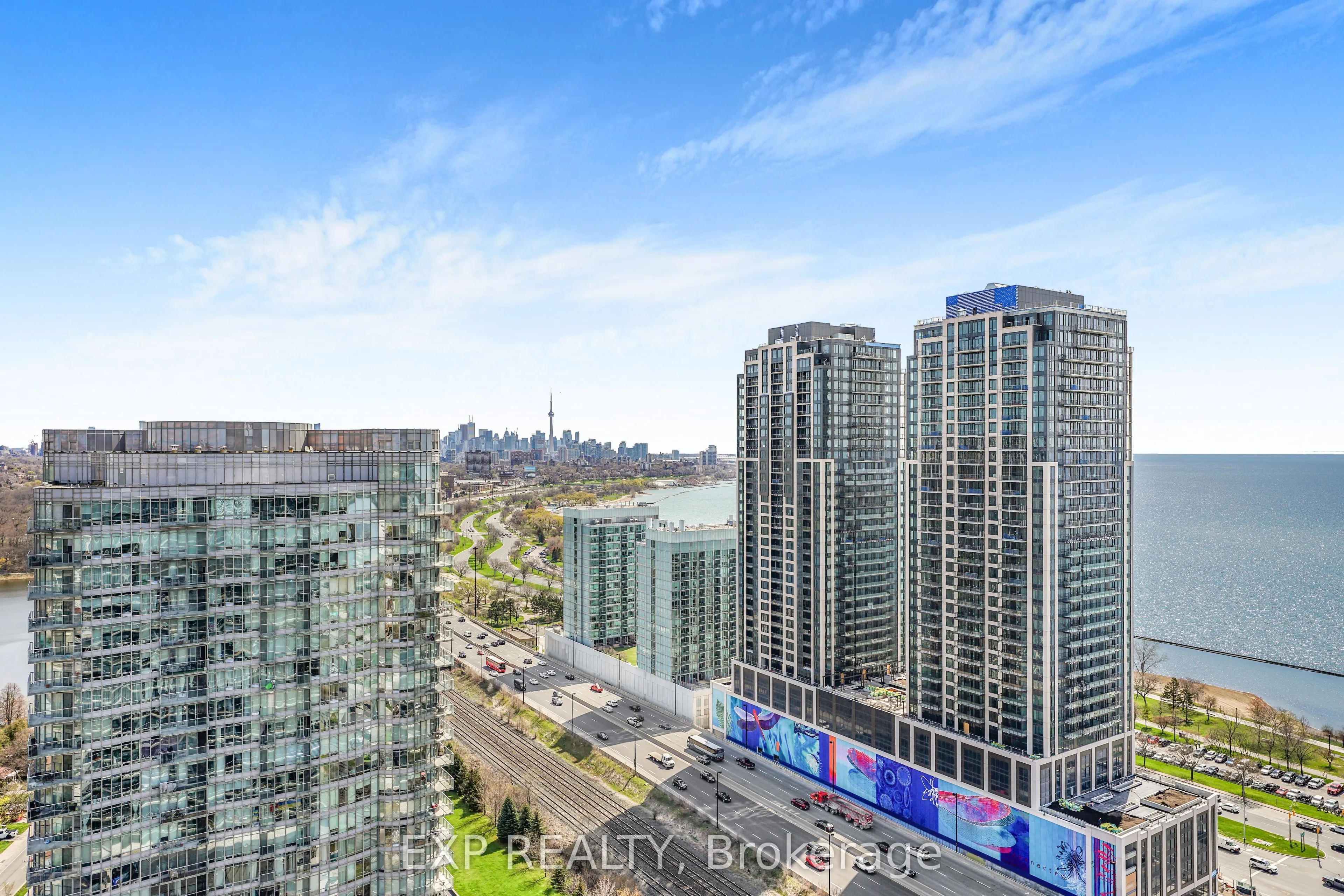 103 The Queensway Avenue, #2913