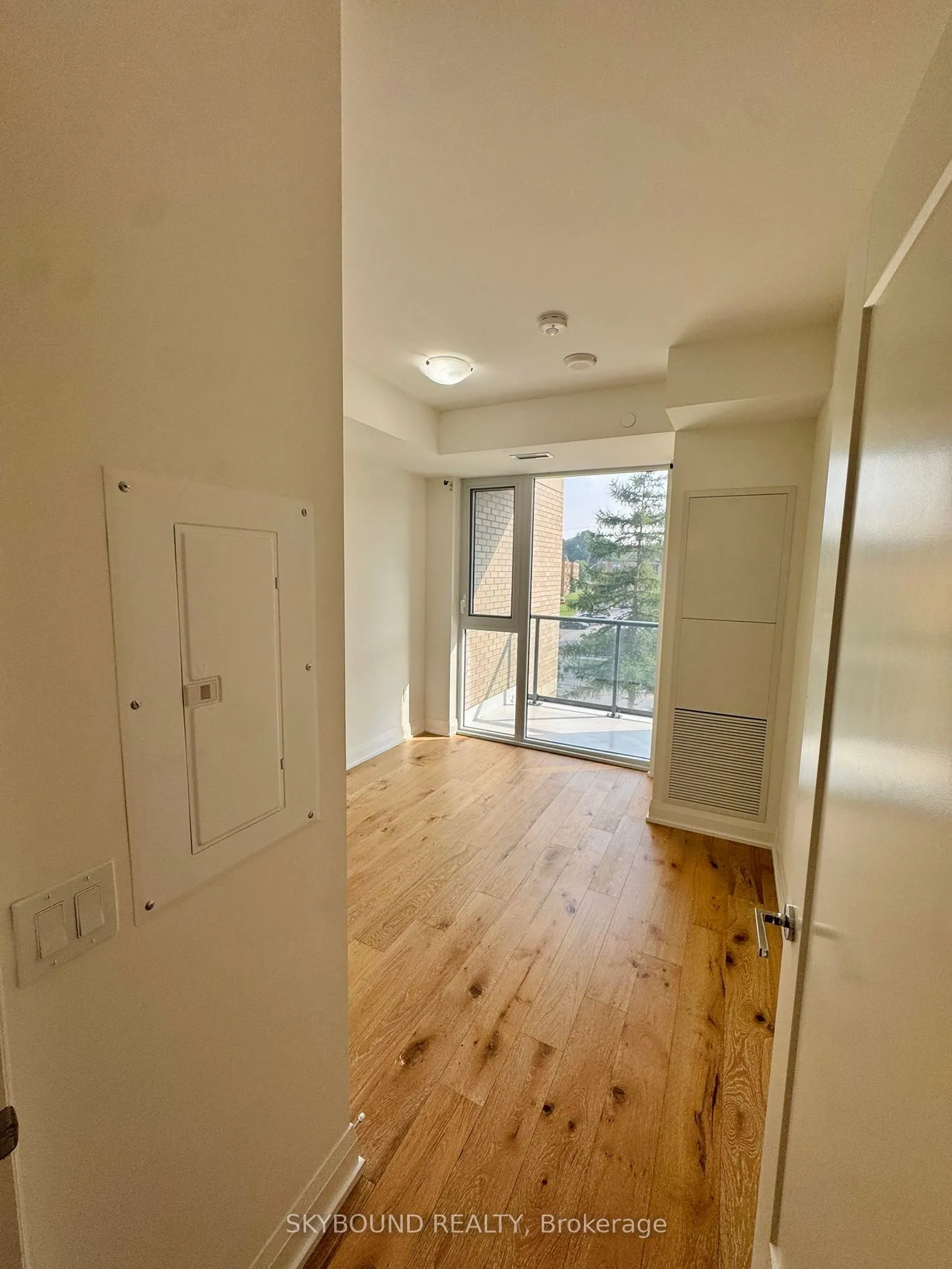 293 The Kingsway, #Unit--320