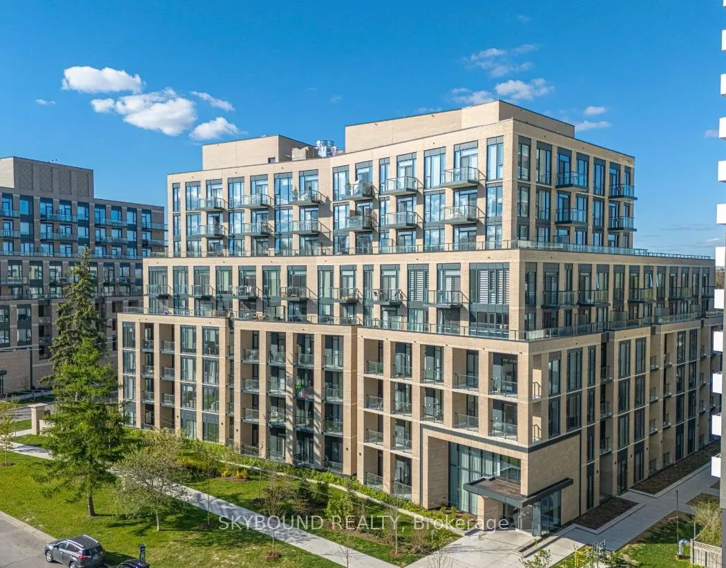 293 The Kingsway, #Unit--320