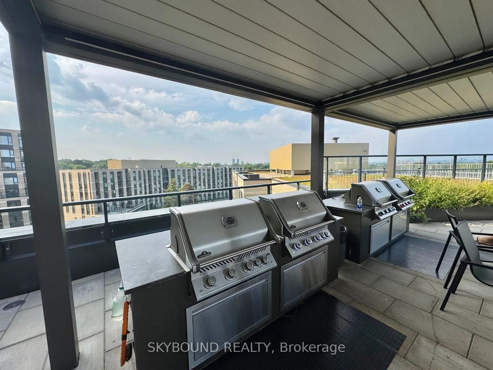 293 The Kingsway, #Unit--320