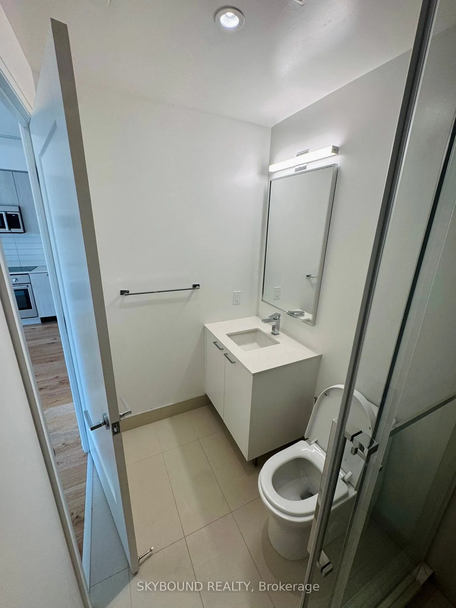 293 The Kingsway, #Unit--320
