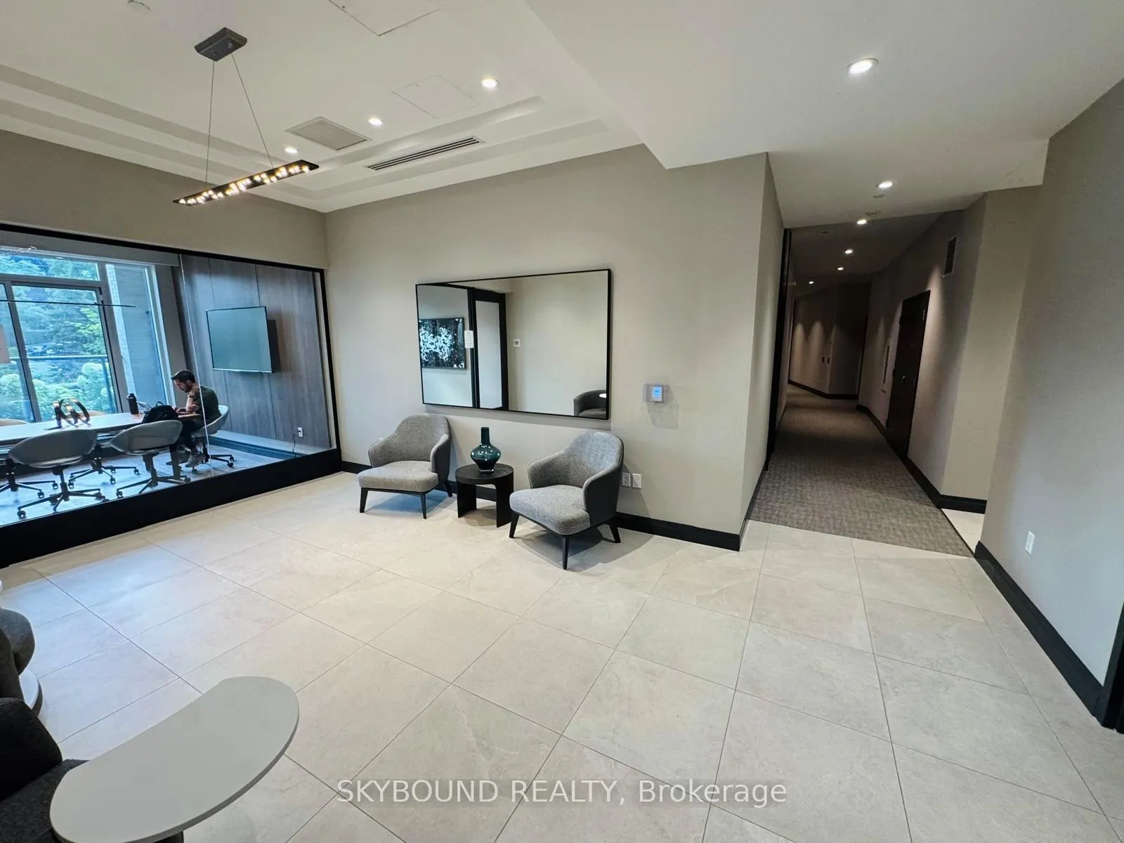 293 The Kingsway, #Unit--320