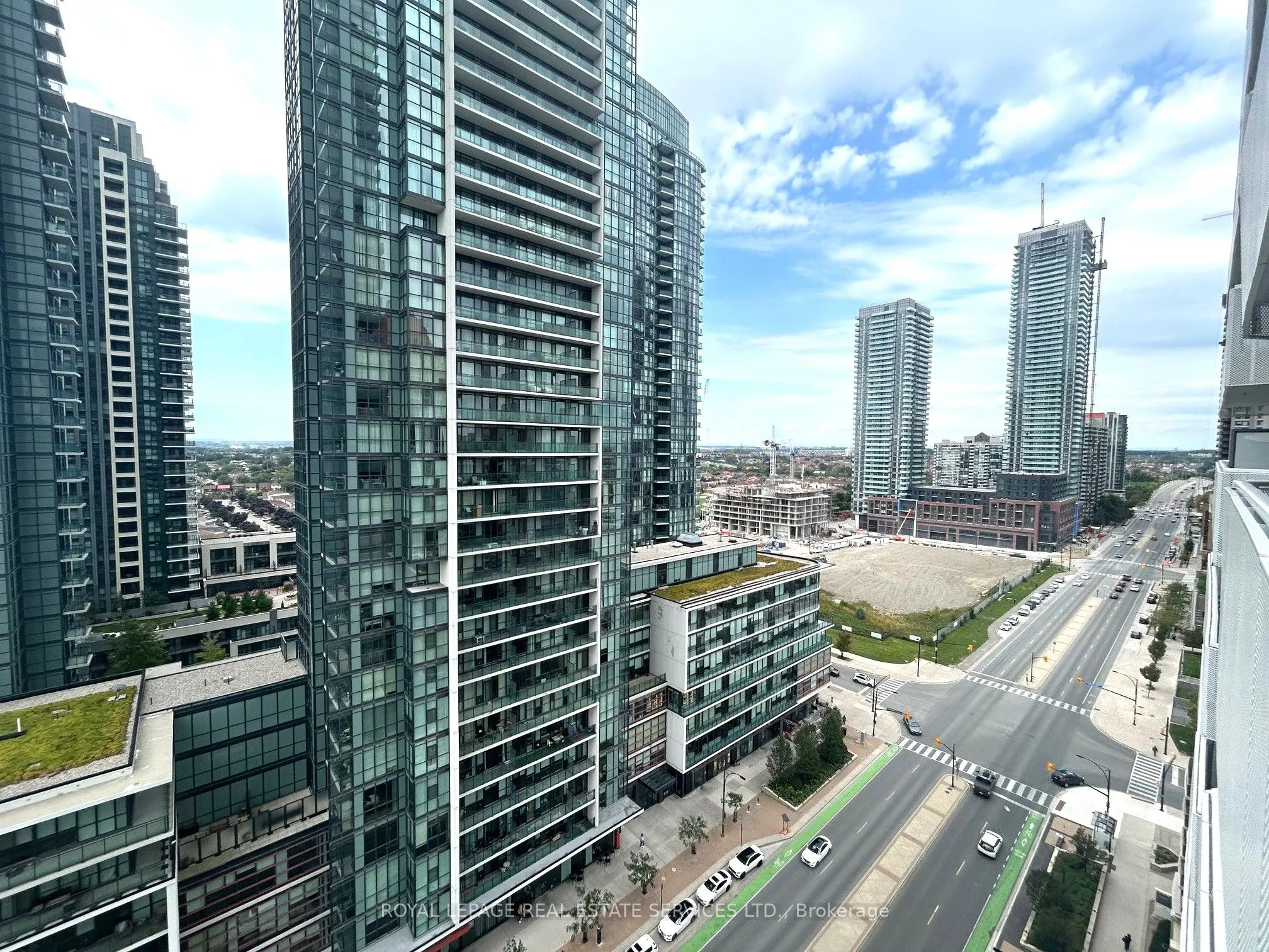 4065 Confederation Parkway, #1612