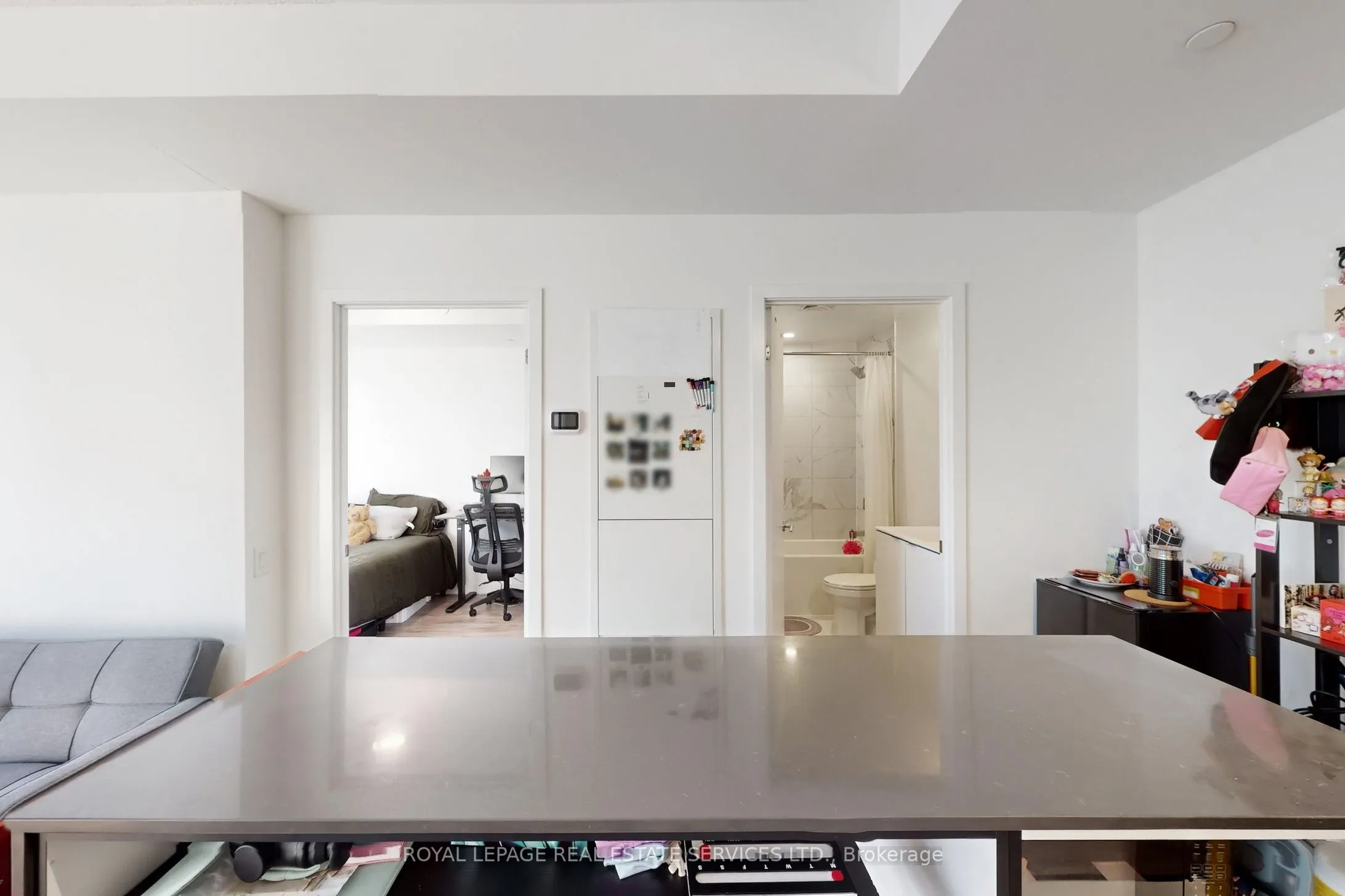 4065 Confederation Parkway, #1612