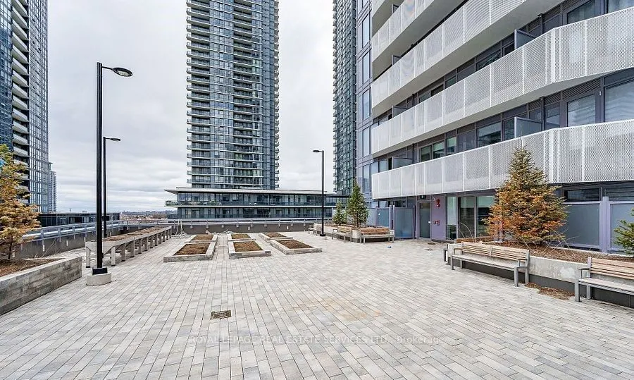 4065 Confederation Parkway, #1612