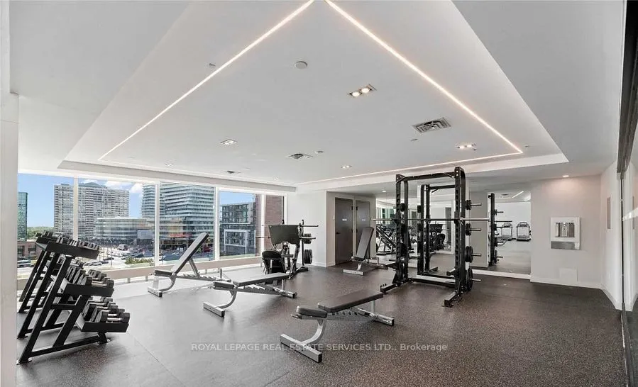 4065 Confederation Parkway, #1612
