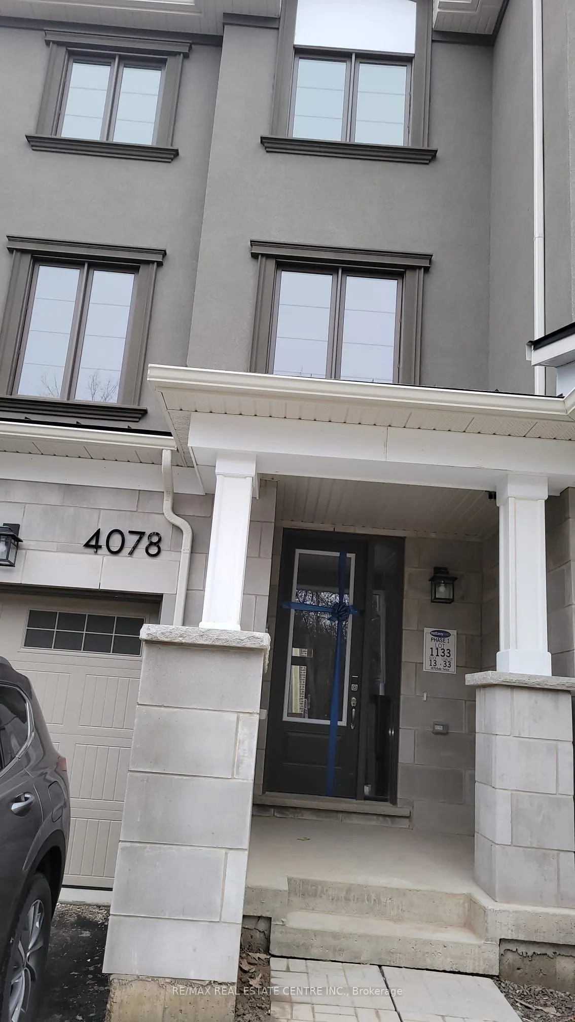 4078 Kadic Terrace