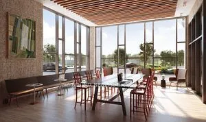 2485 Eglinton Ave West Avenue, #706
