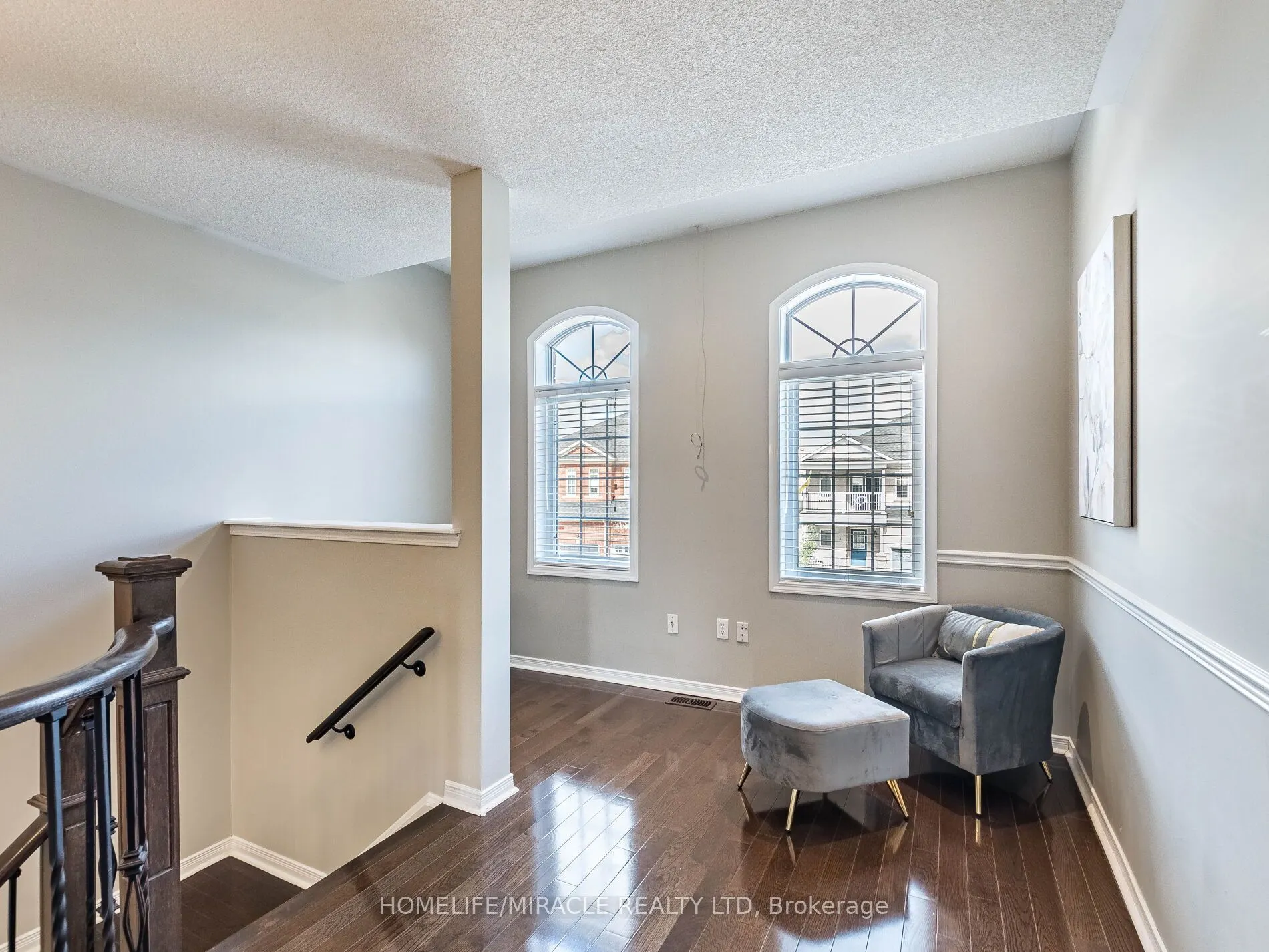 1 Kettlewell Crescent