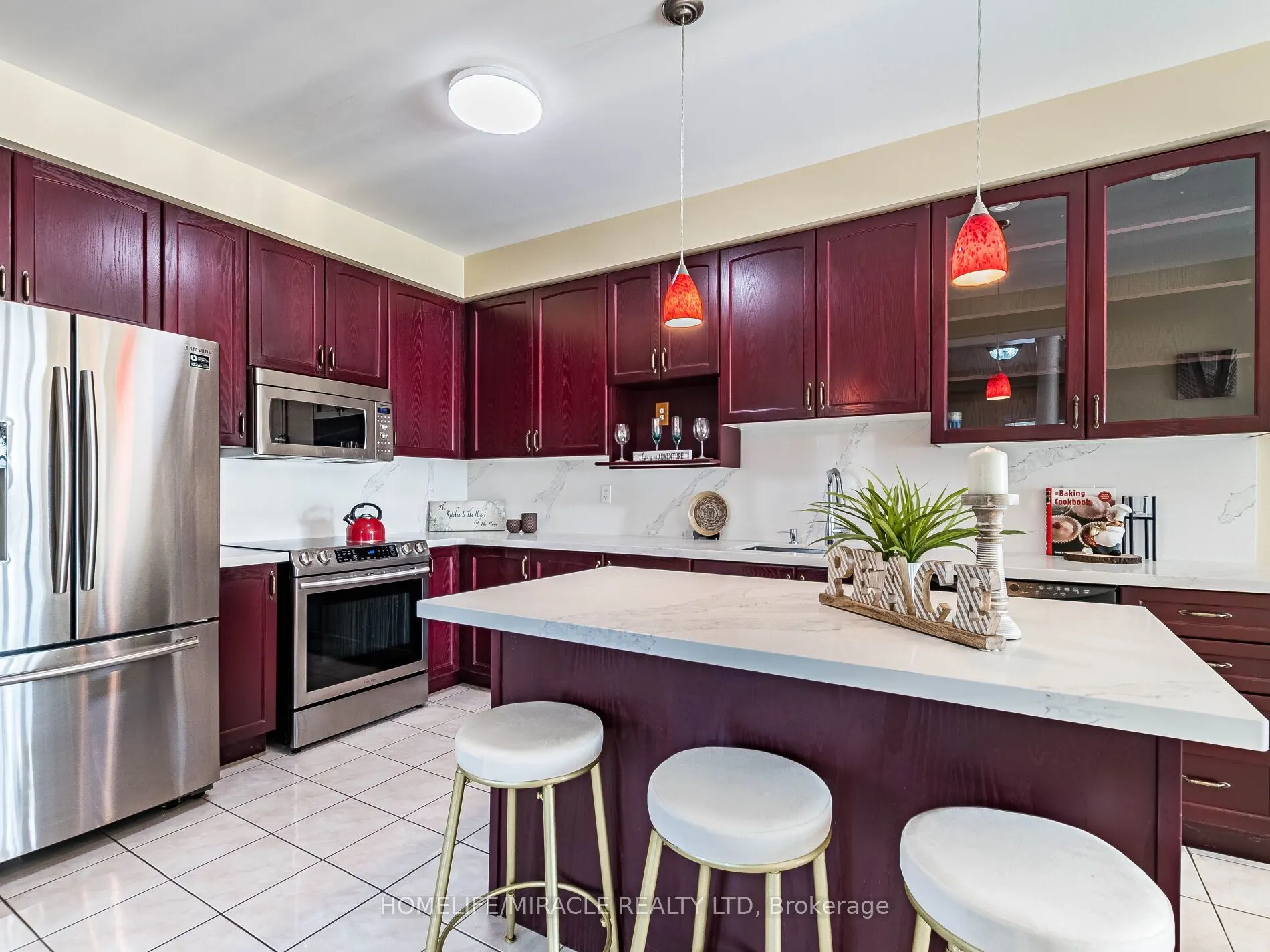 1 Kettlewell Crescent
