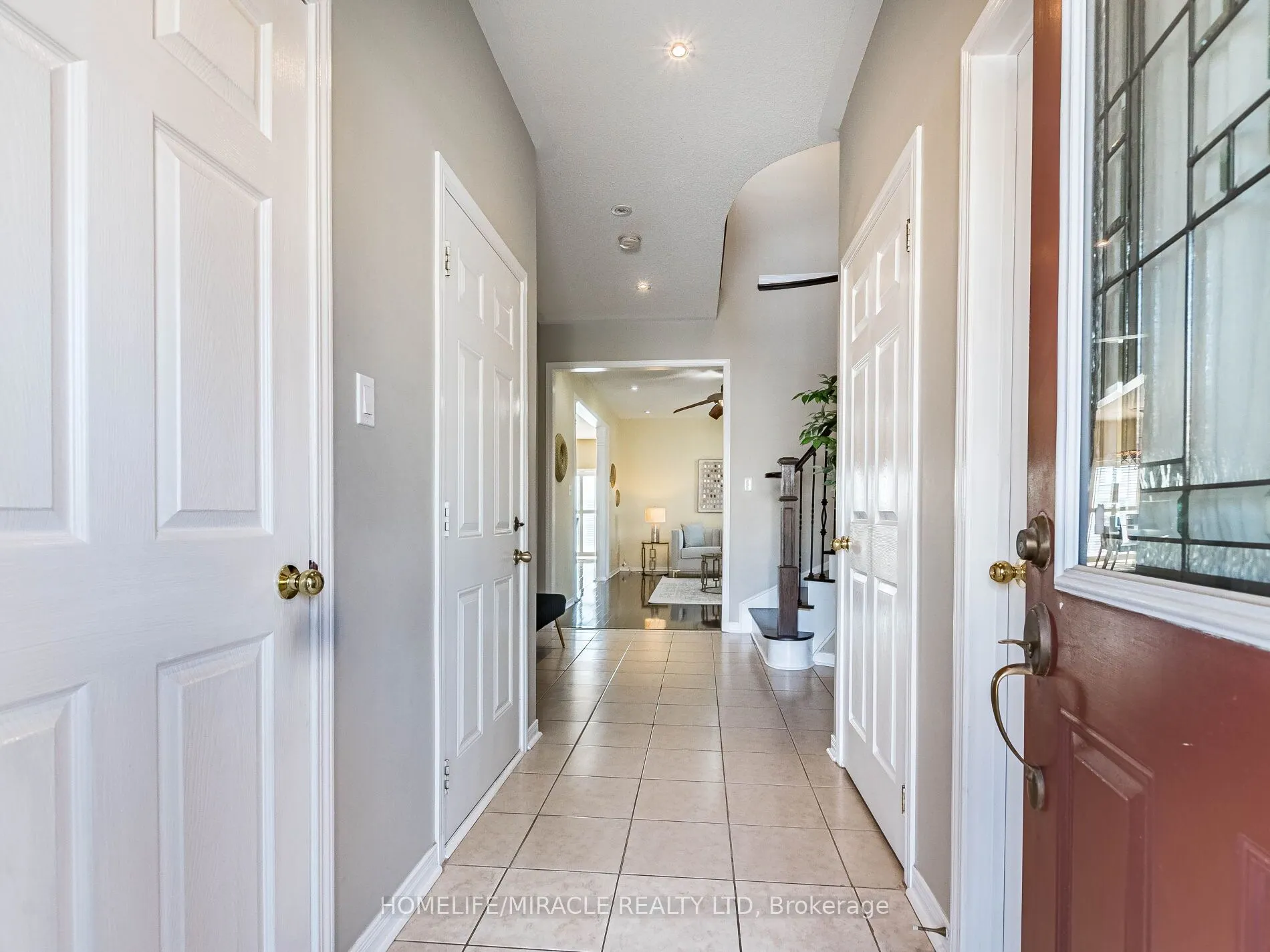 1 Kettlewell Crescent