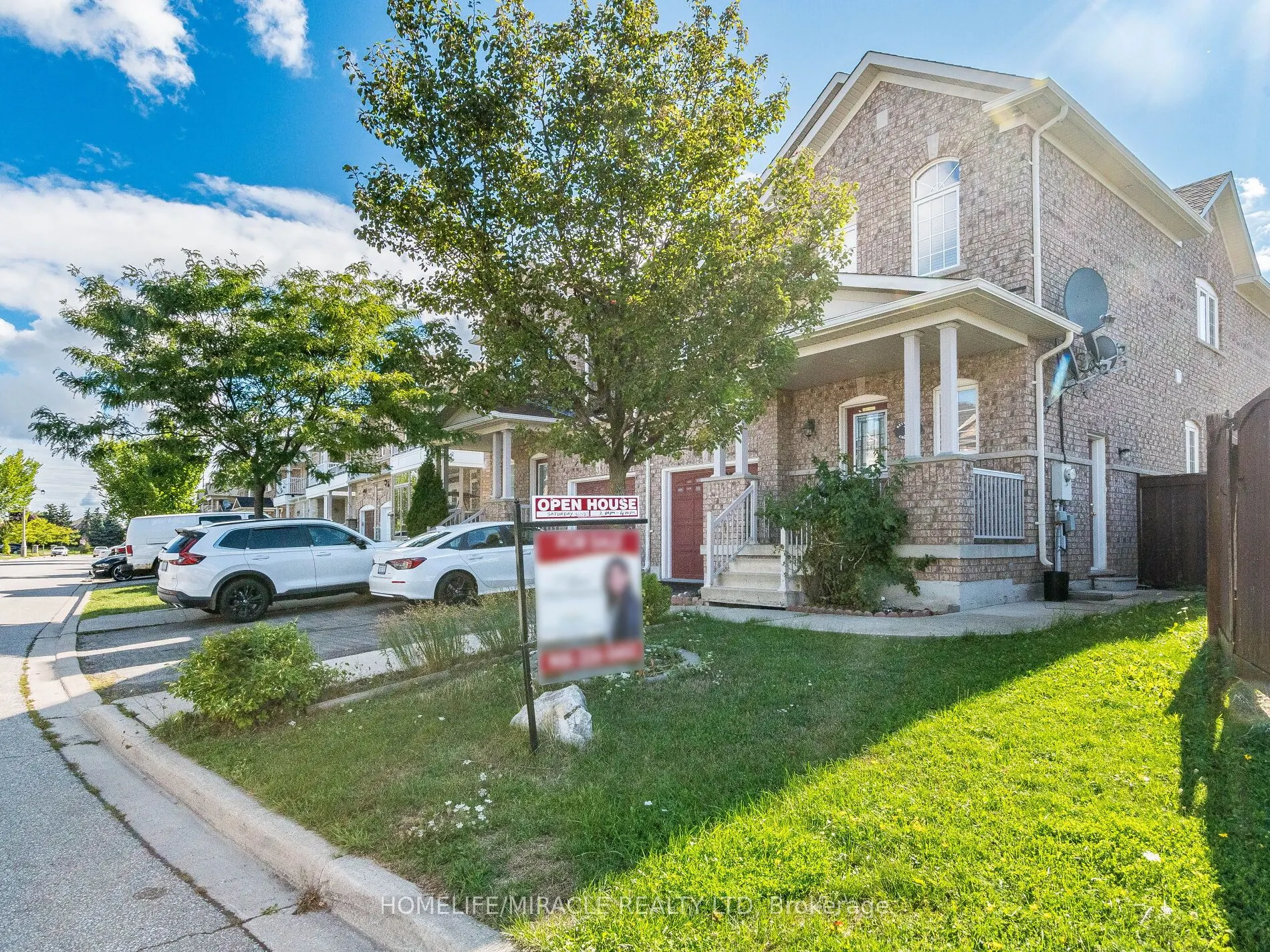 1 Kettlewell Crescent