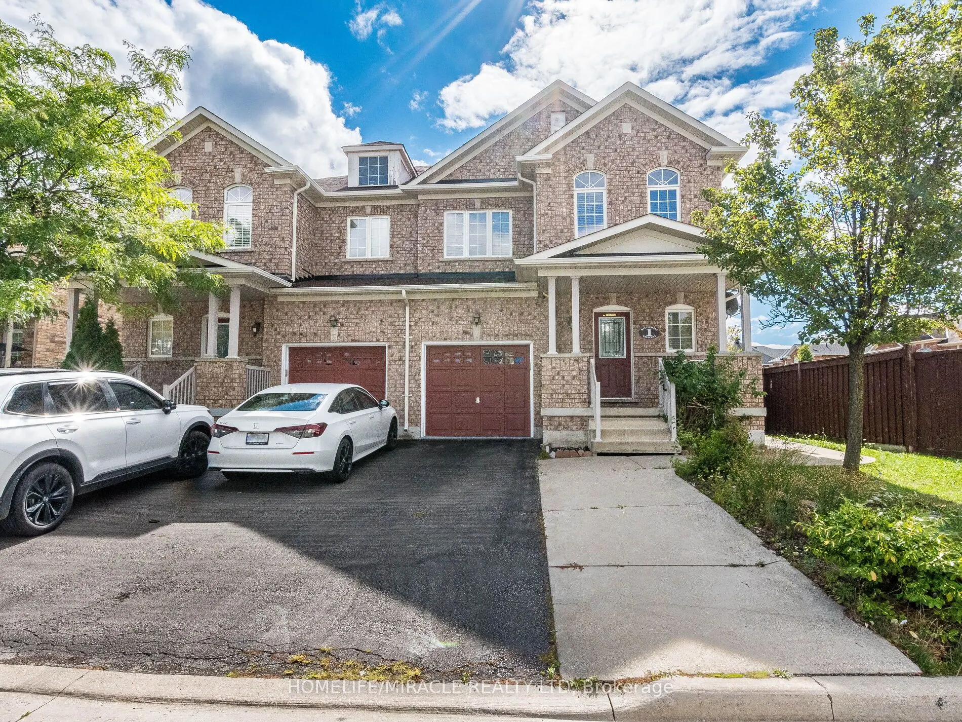 1 Kettlewell Crescent