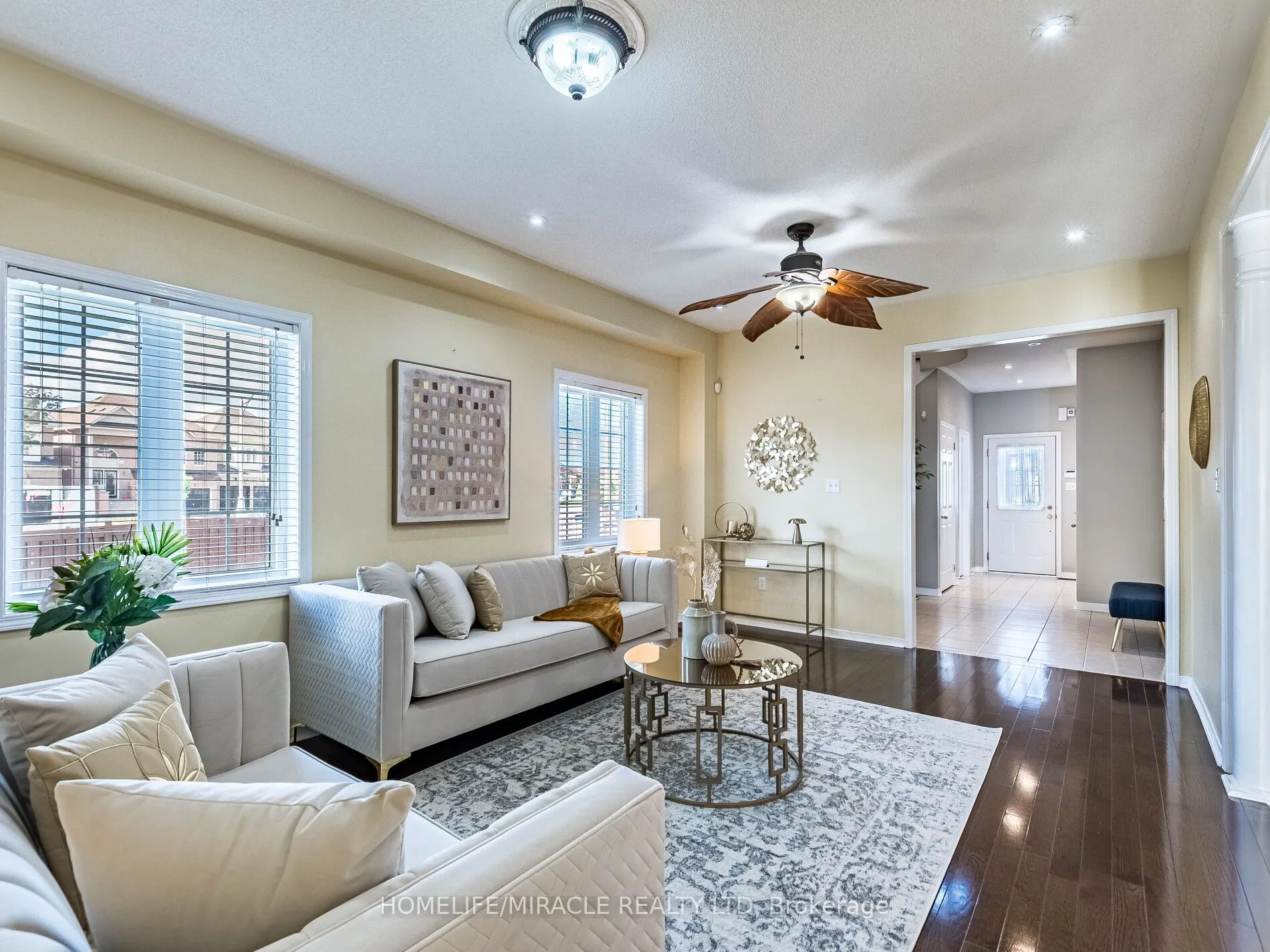 1 Kettlewell Crescent
