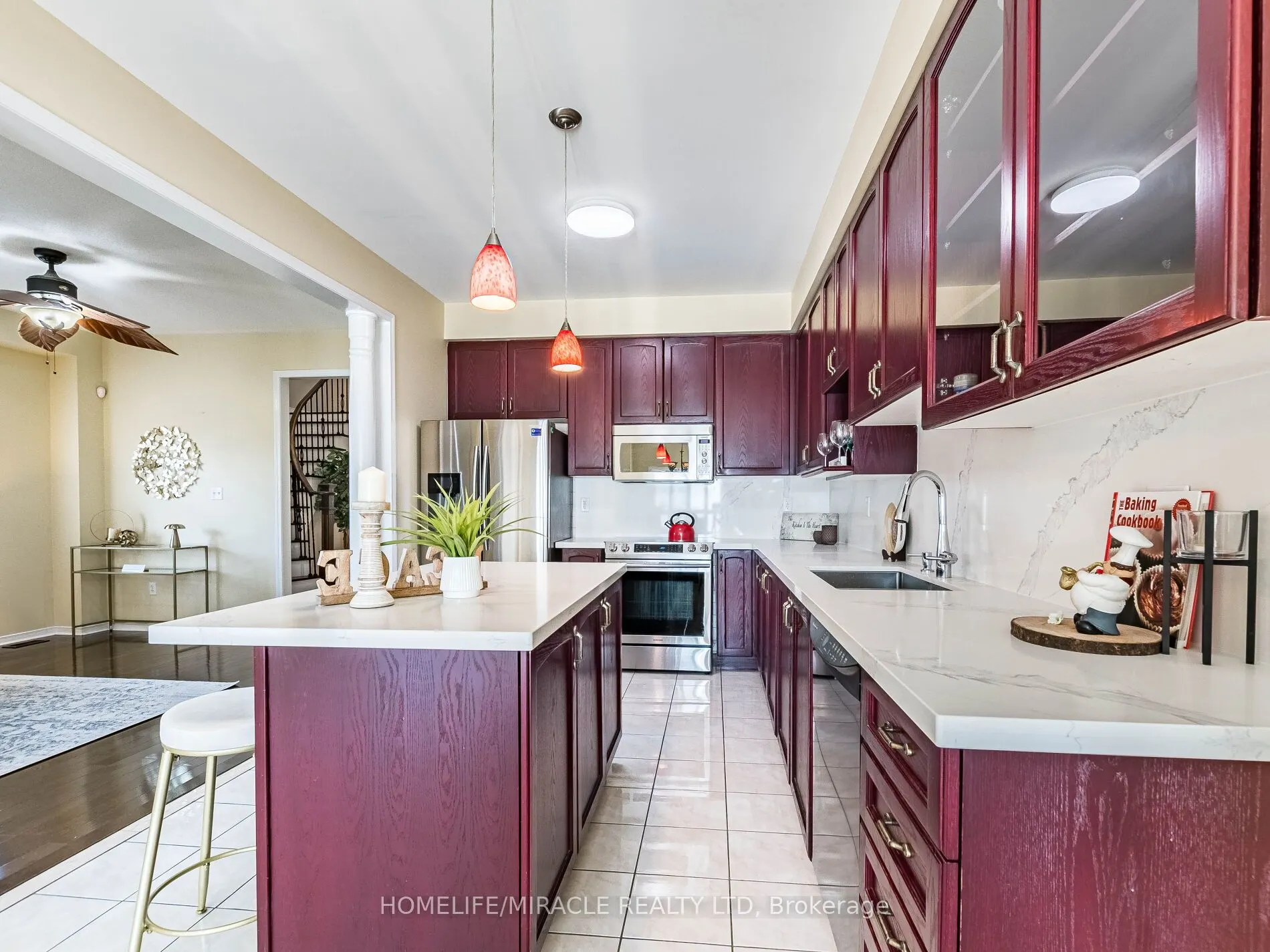 1 Kettlewell Crescent