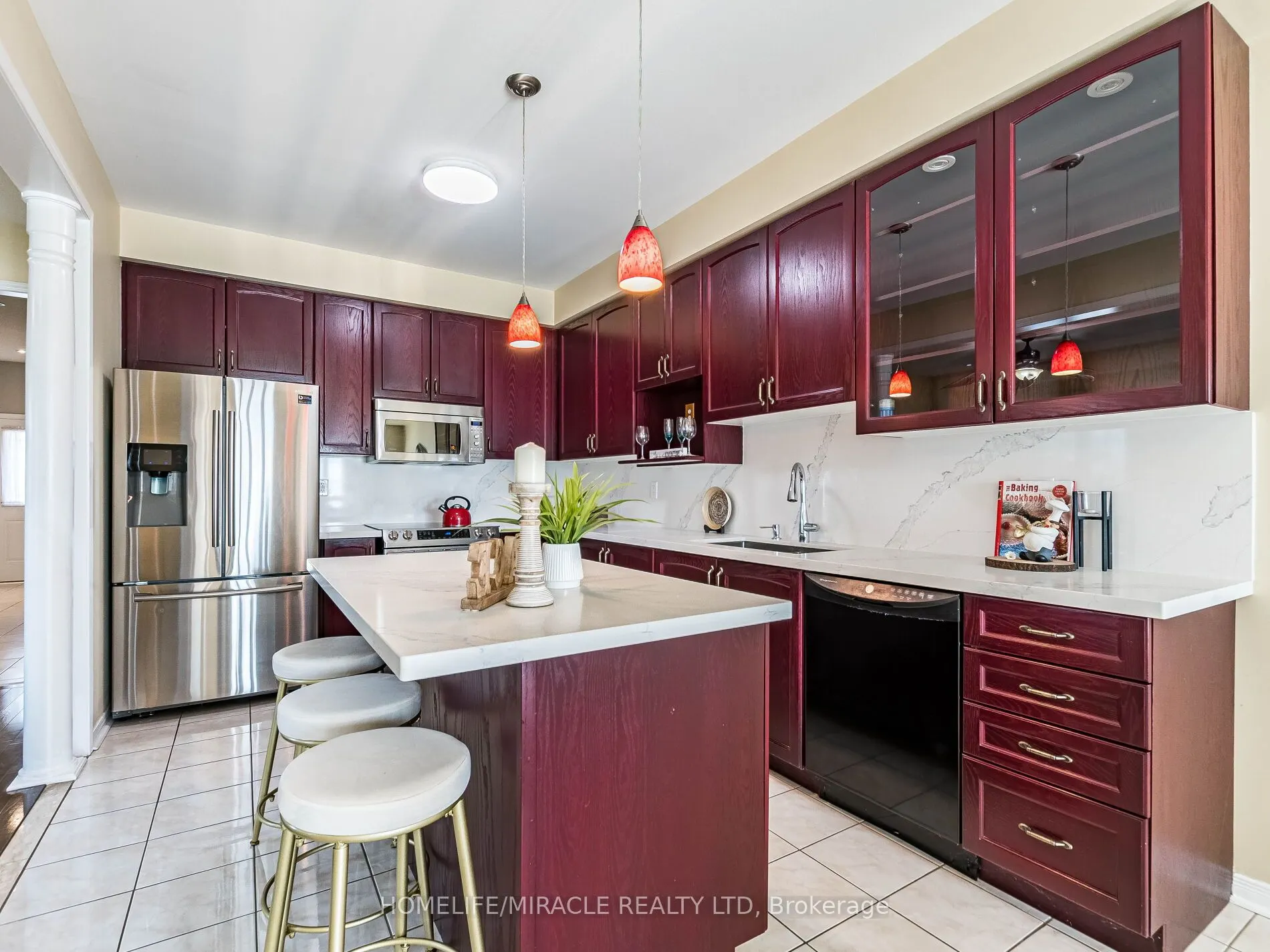 1 Kettlewell Crescent