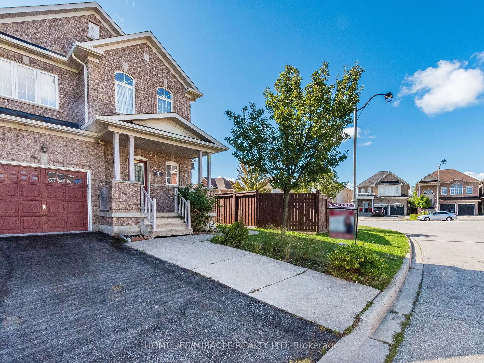 1 Kettlewell Crescent