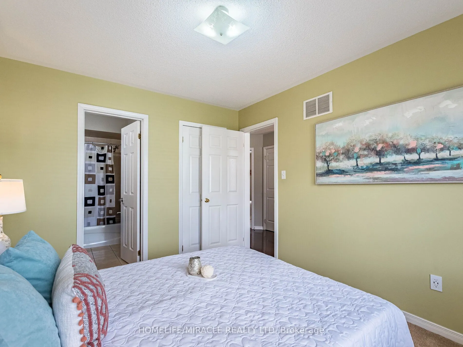 1 Kettlewell Crescent