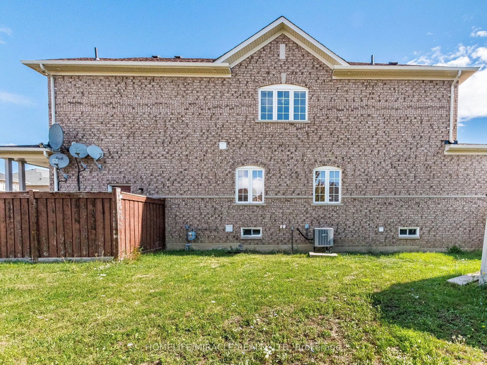 1 Kettlewell Crescent