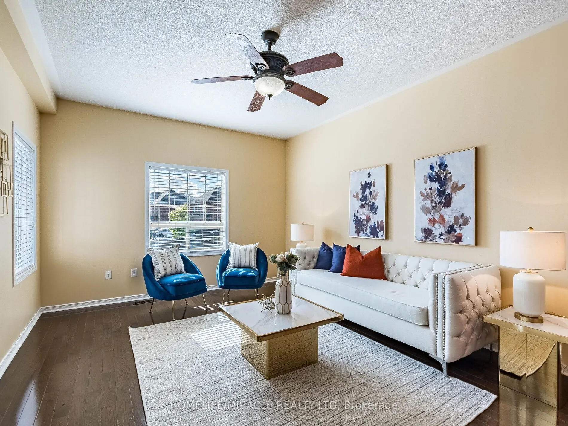 1 Kettlewell Crescent