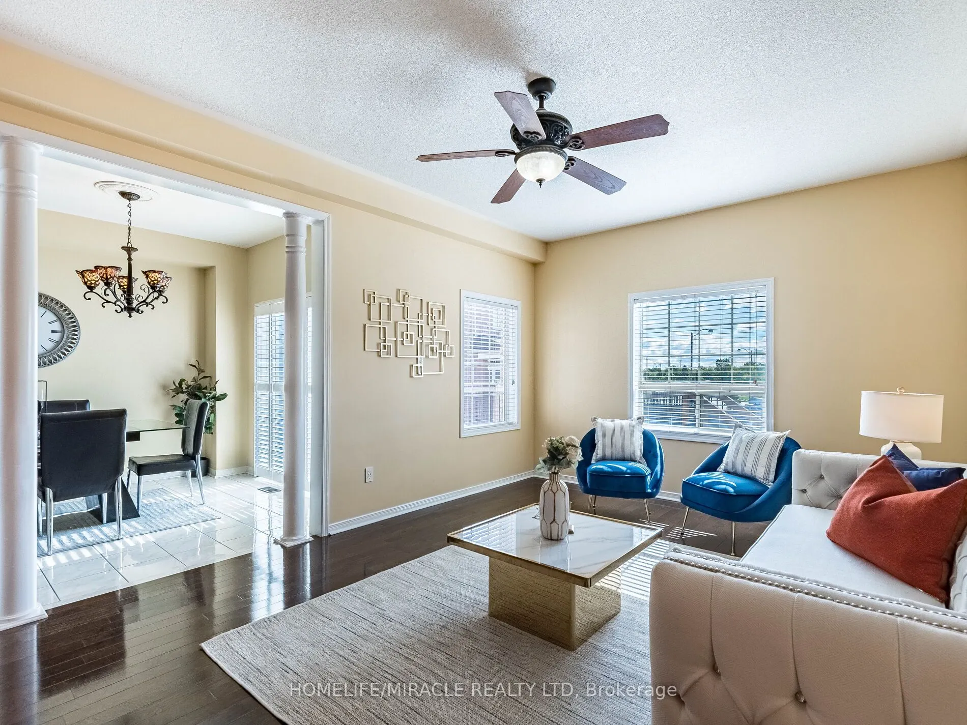 1 Kettlewell Crescent