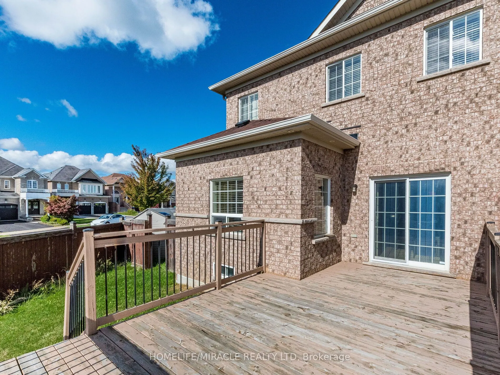 1 Kettlewell Crescent