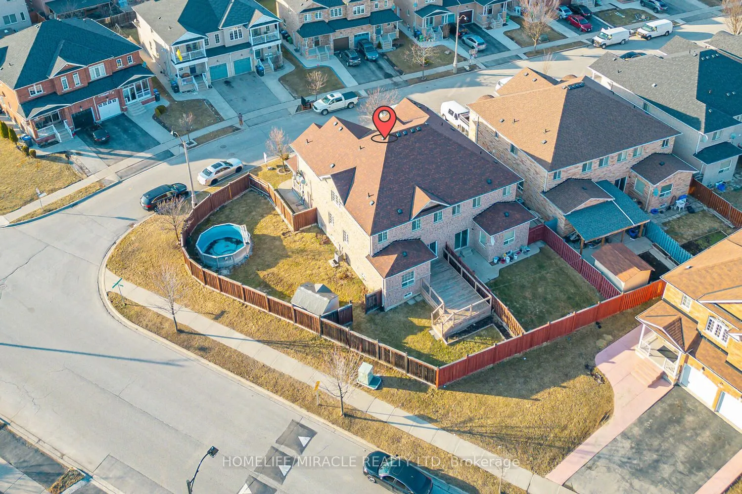 1 Kettlewell Crescent