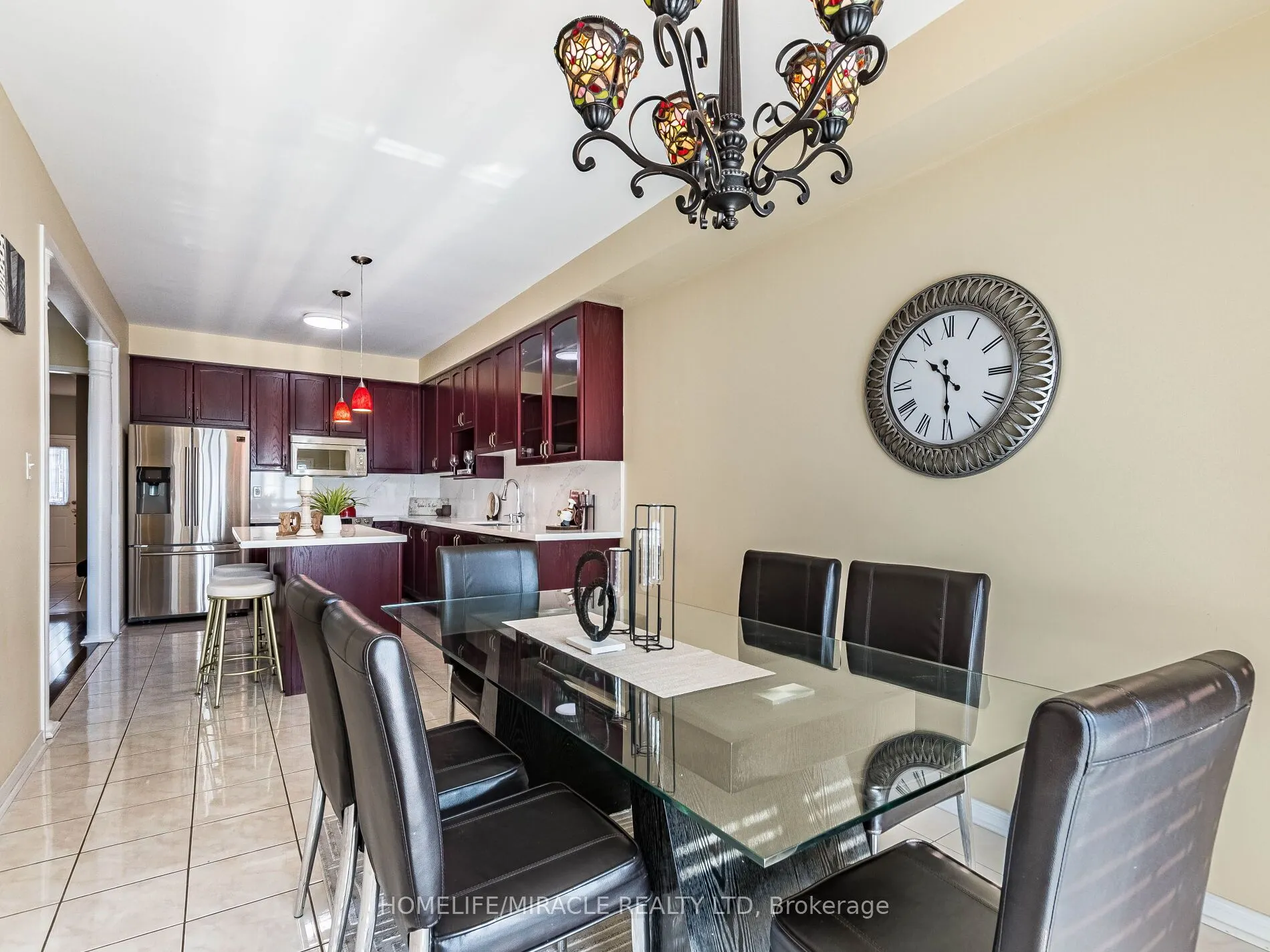 1 Kettlewell Crescent