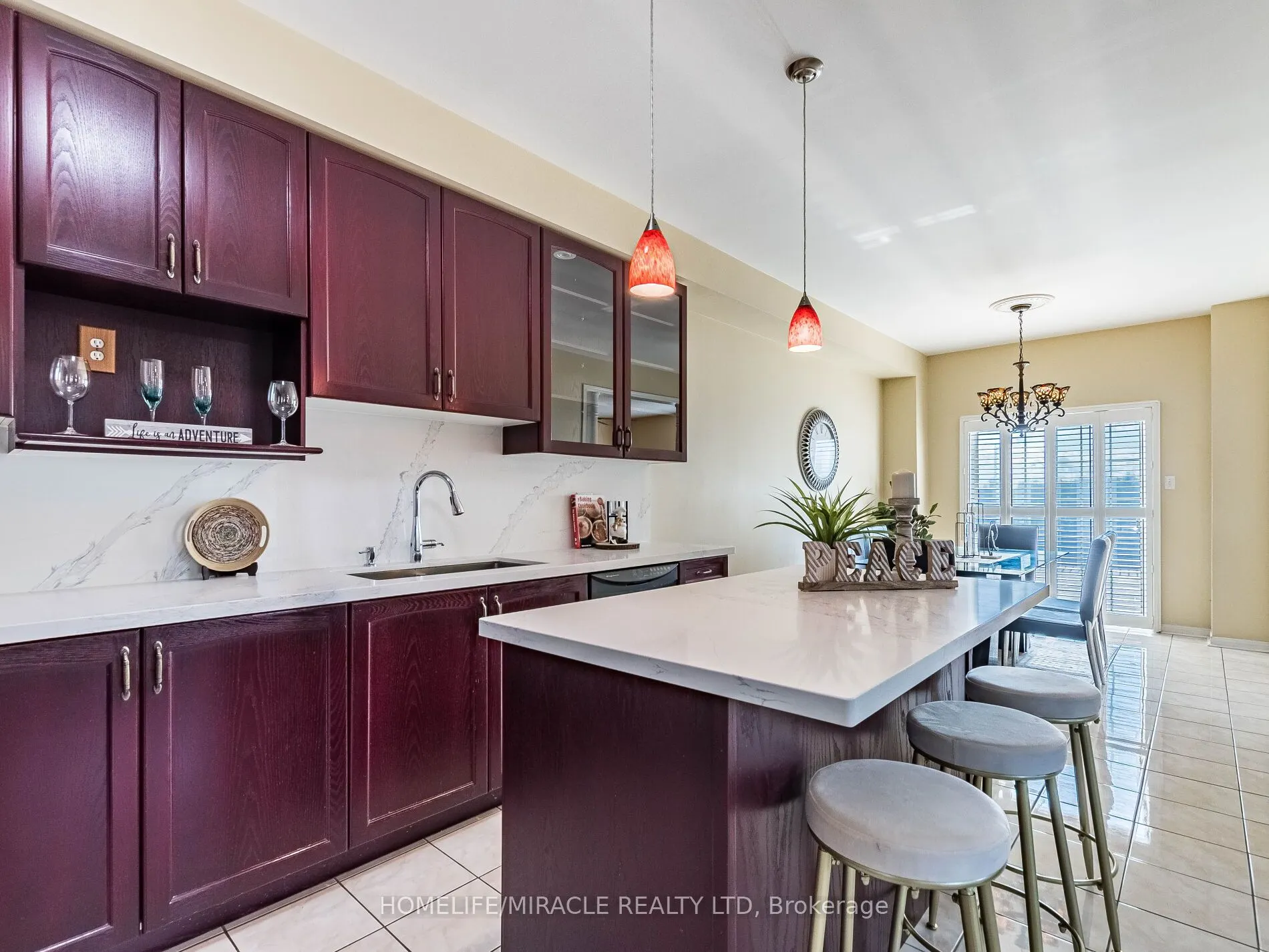 1 Kettlewell Crescent
