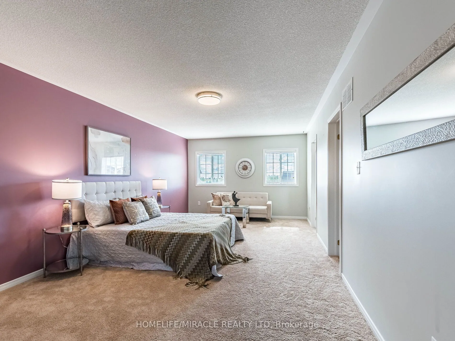 1 Kettlewell Crescent