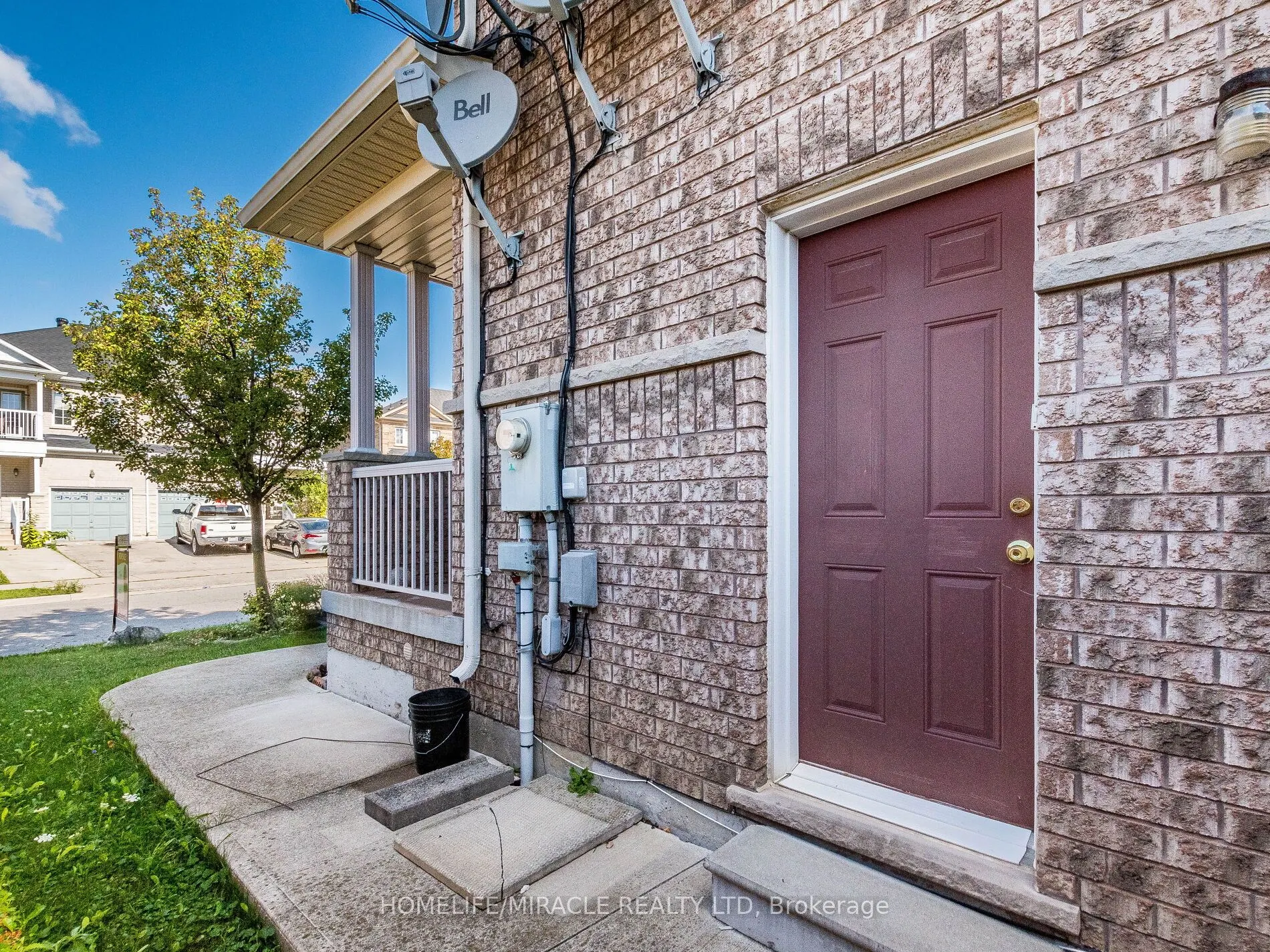 1 Kettlewell Crescent