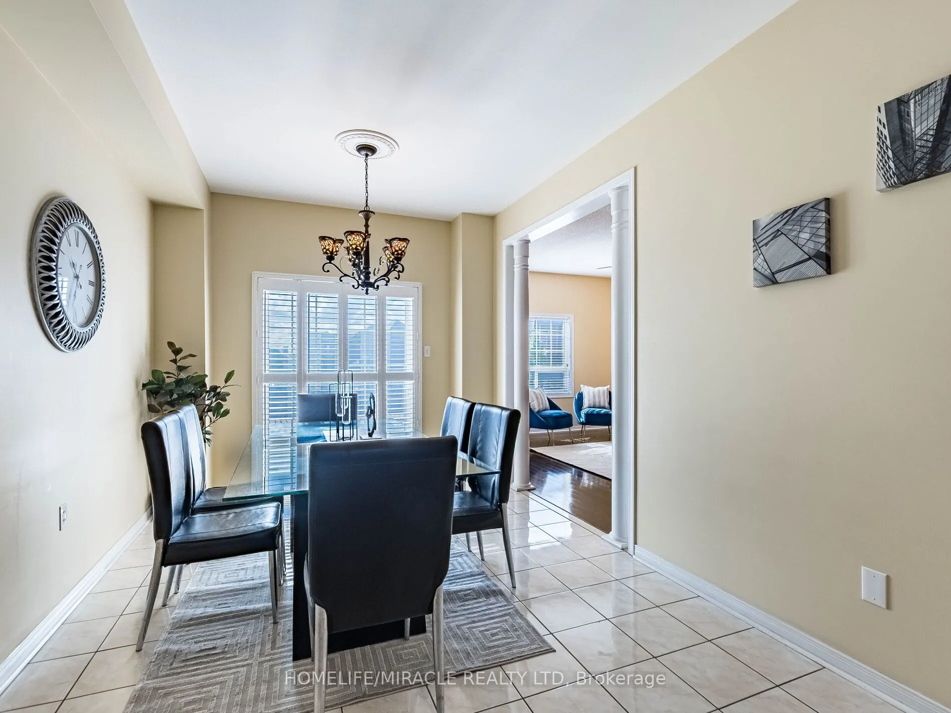 1 Kettlewell Crescent